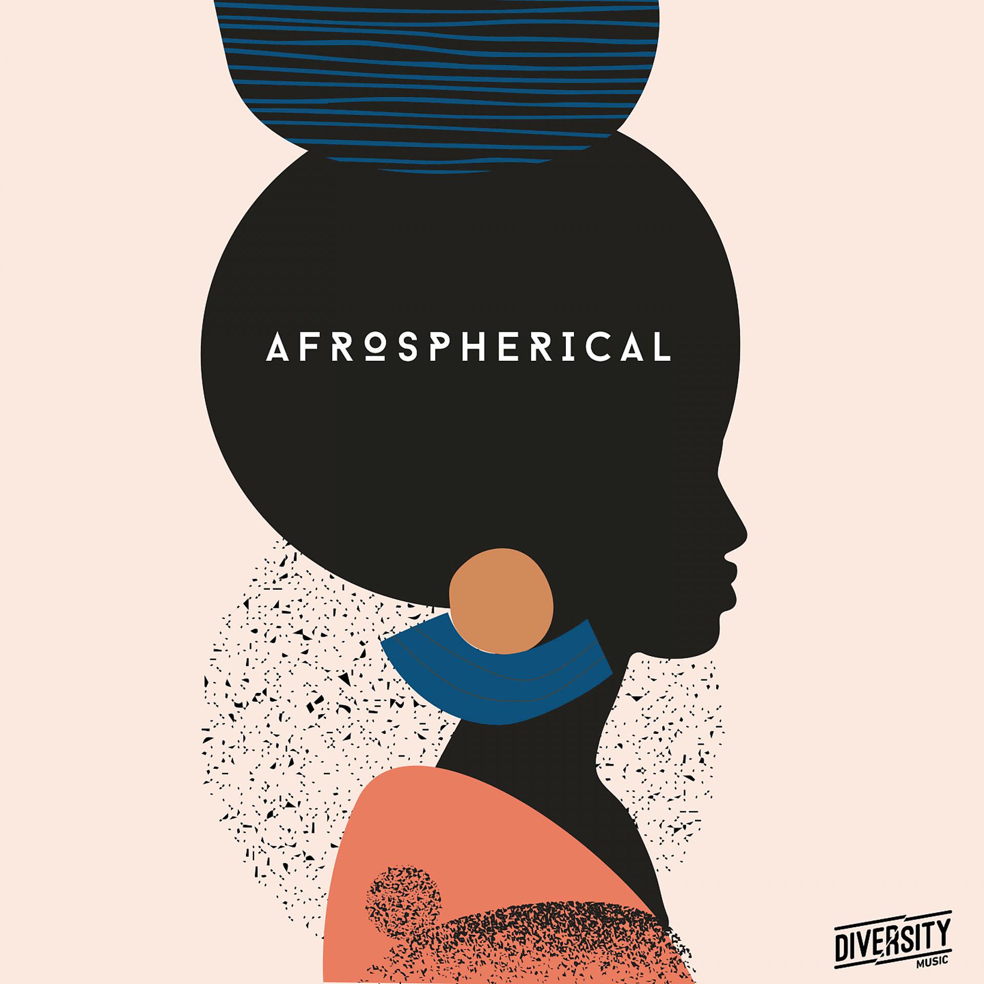 Постер альбома Afrospherical, Vol. 1