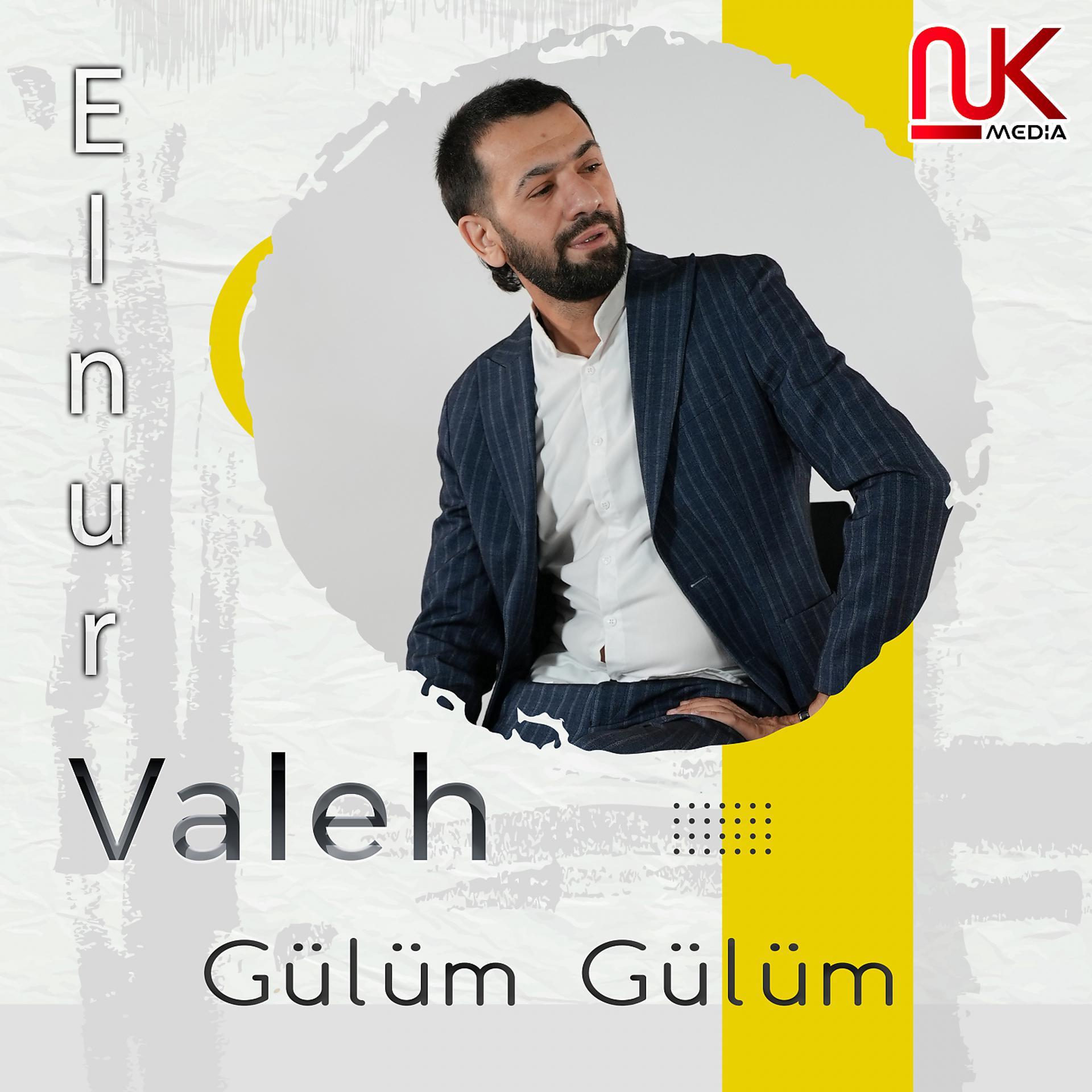 Постер альбома Gülüm Gülüm