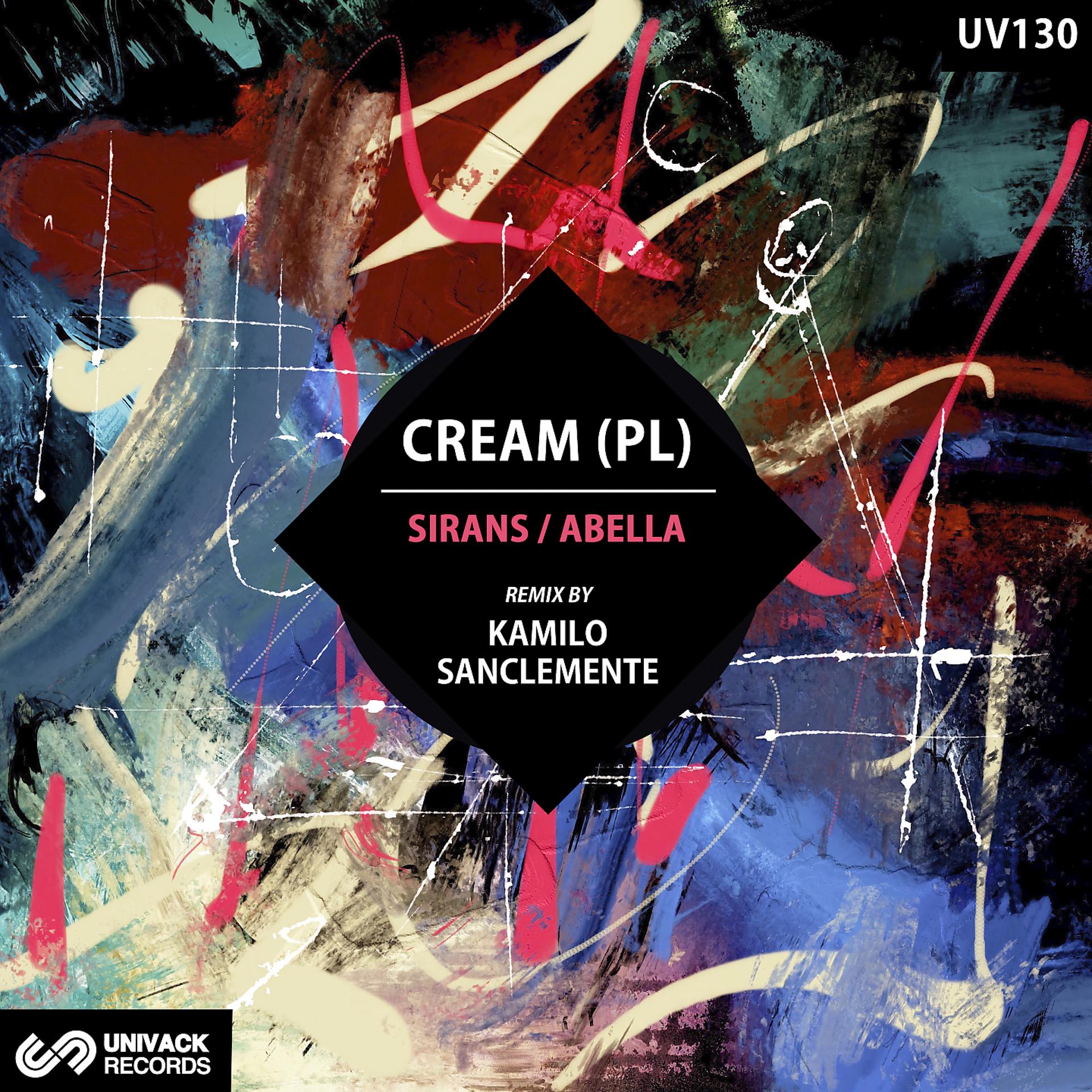 Постер альбома Sirans / Abella