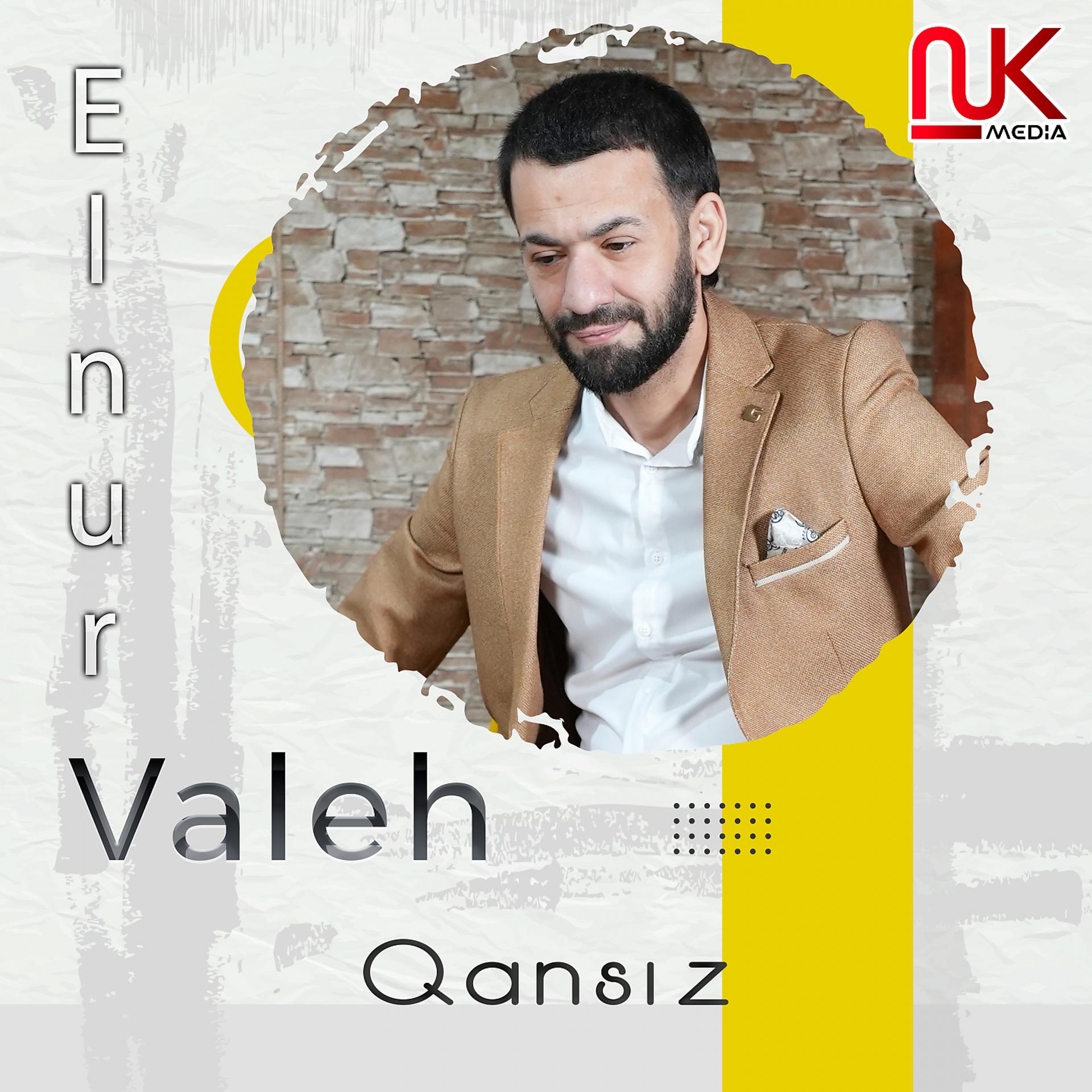 Постер альбома Qansız