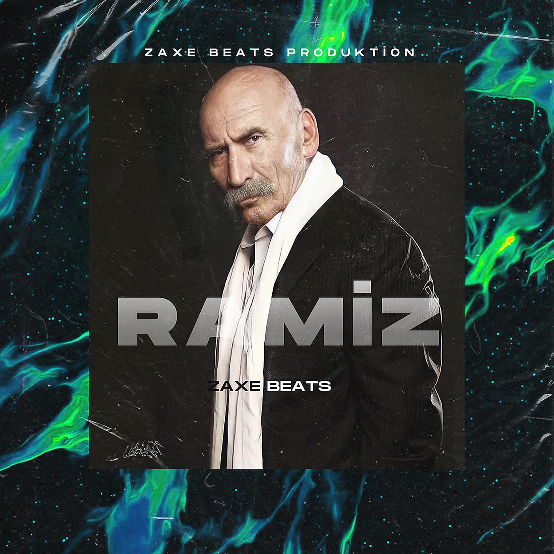 Постер альбома Ramiz
