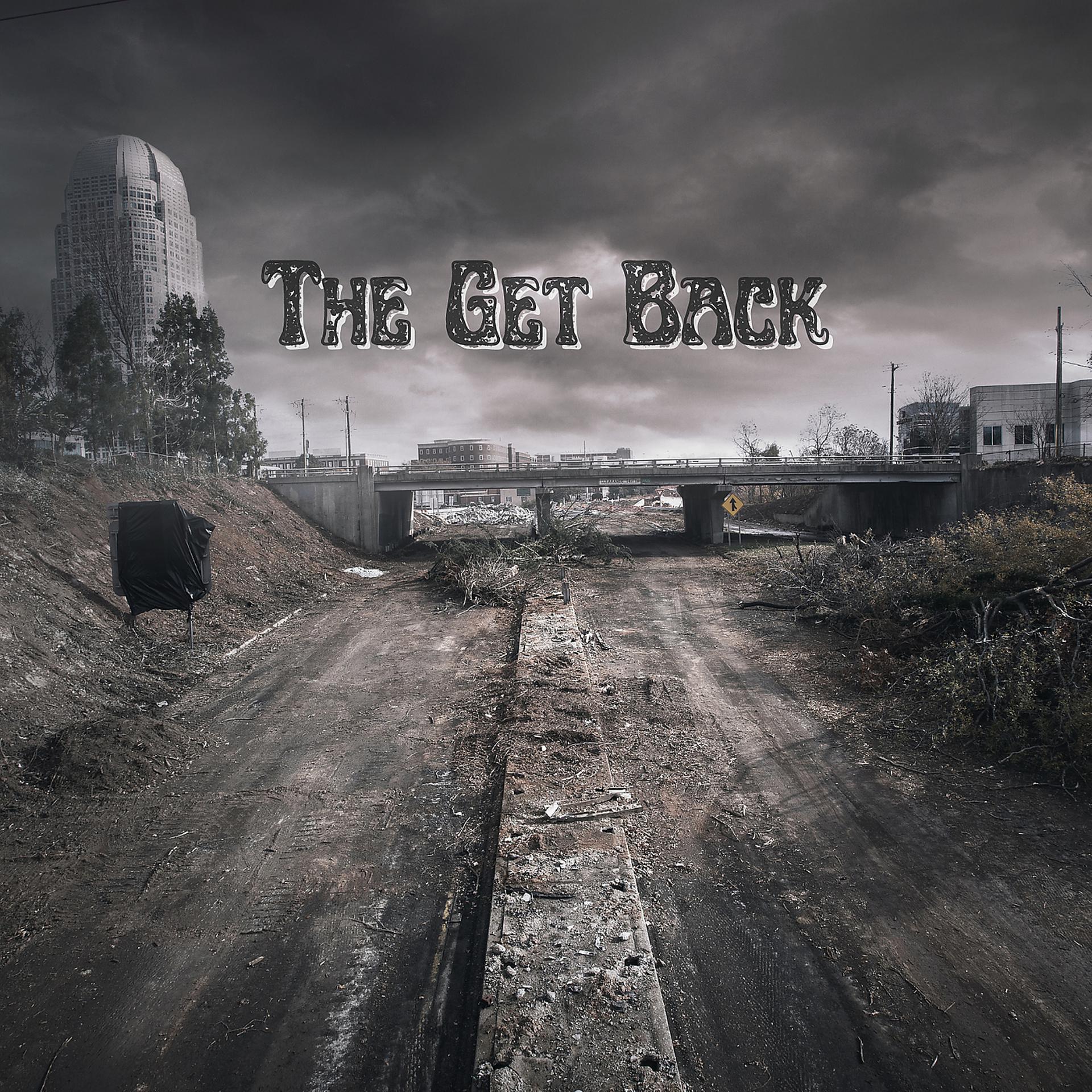 Постер альбома The Get Back