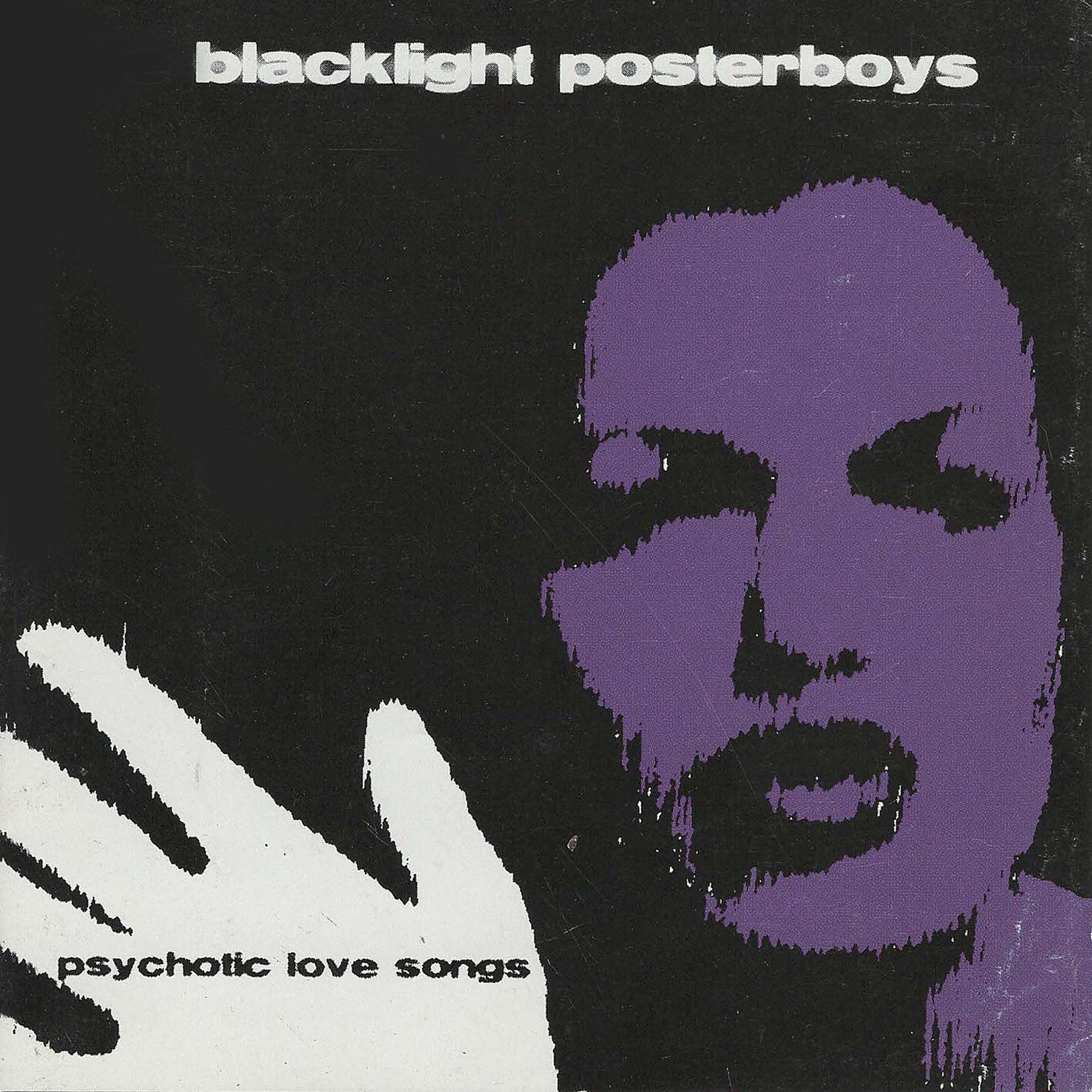 Постер альбома Psychotic Love Songs