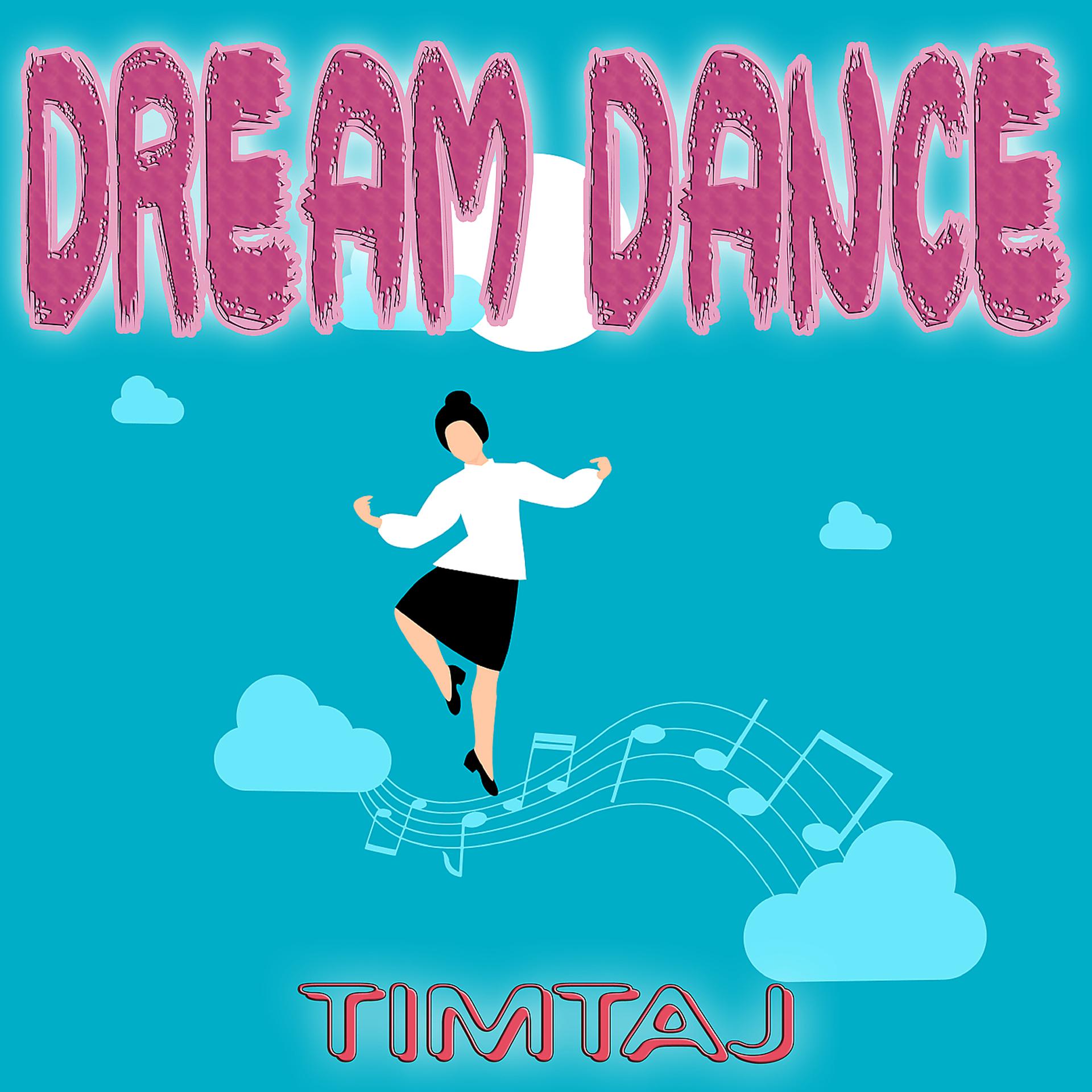 Постер альбома Dream Dance