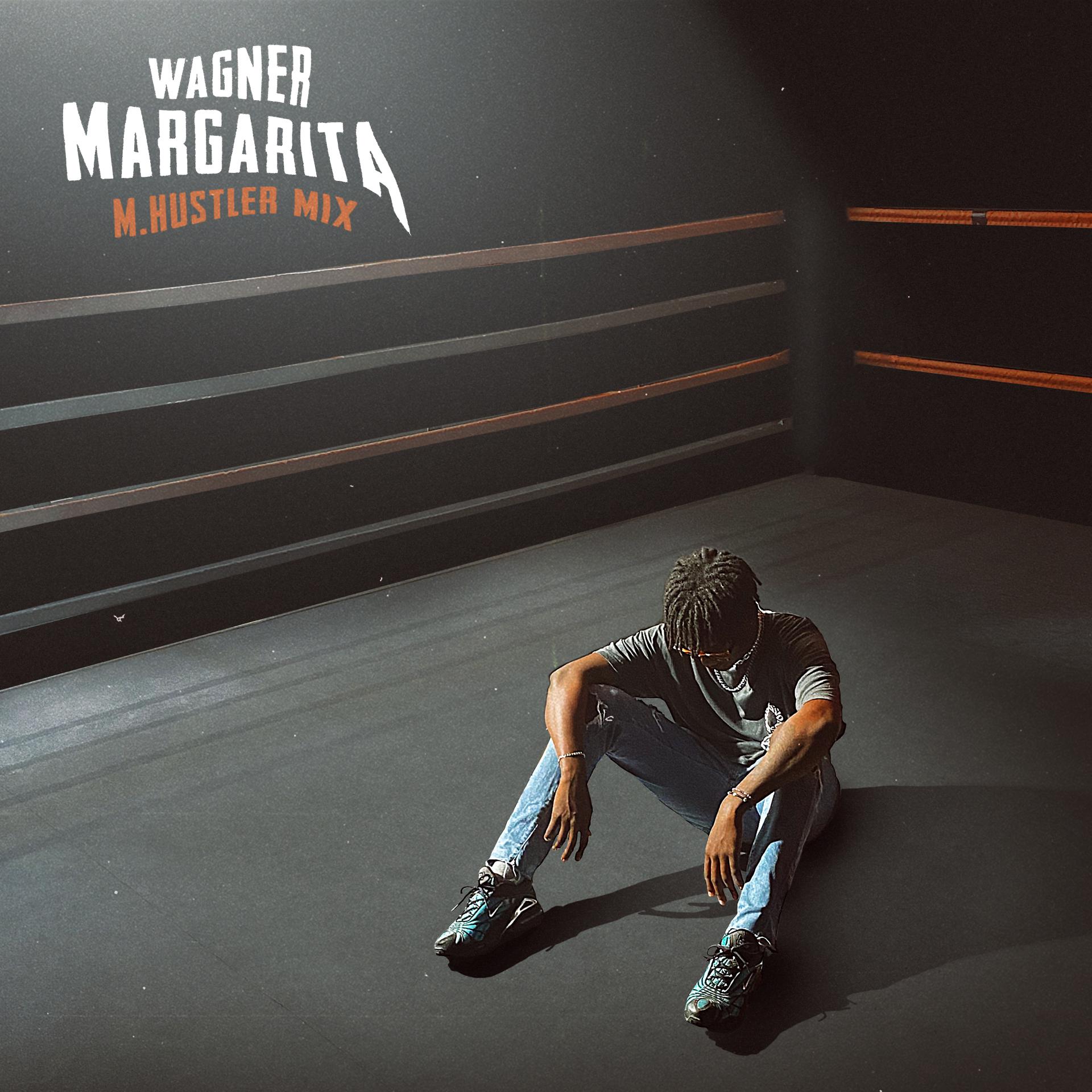 Постер альбома Margarita (M.Hustler Mix)