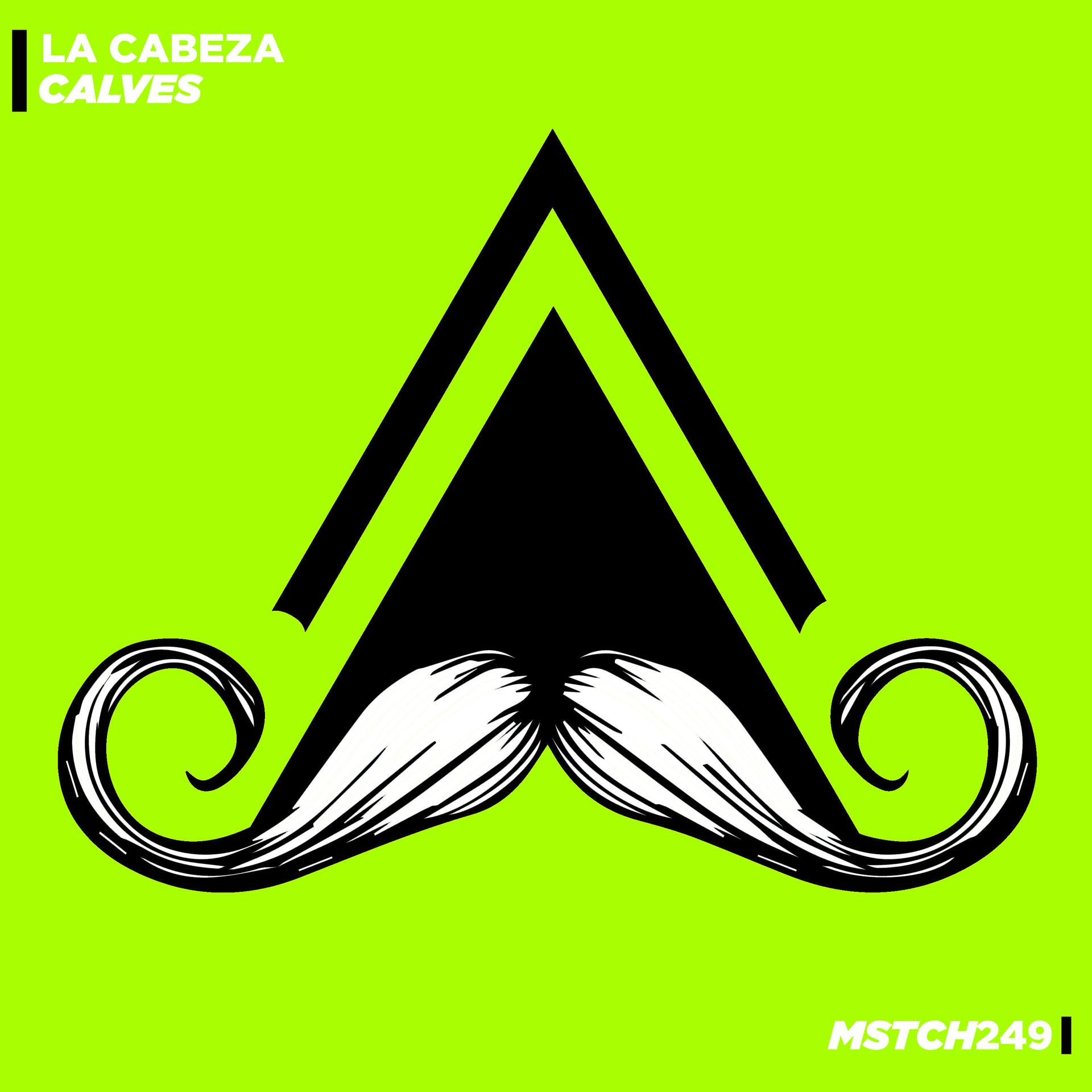 Постер альбома La Cabeza