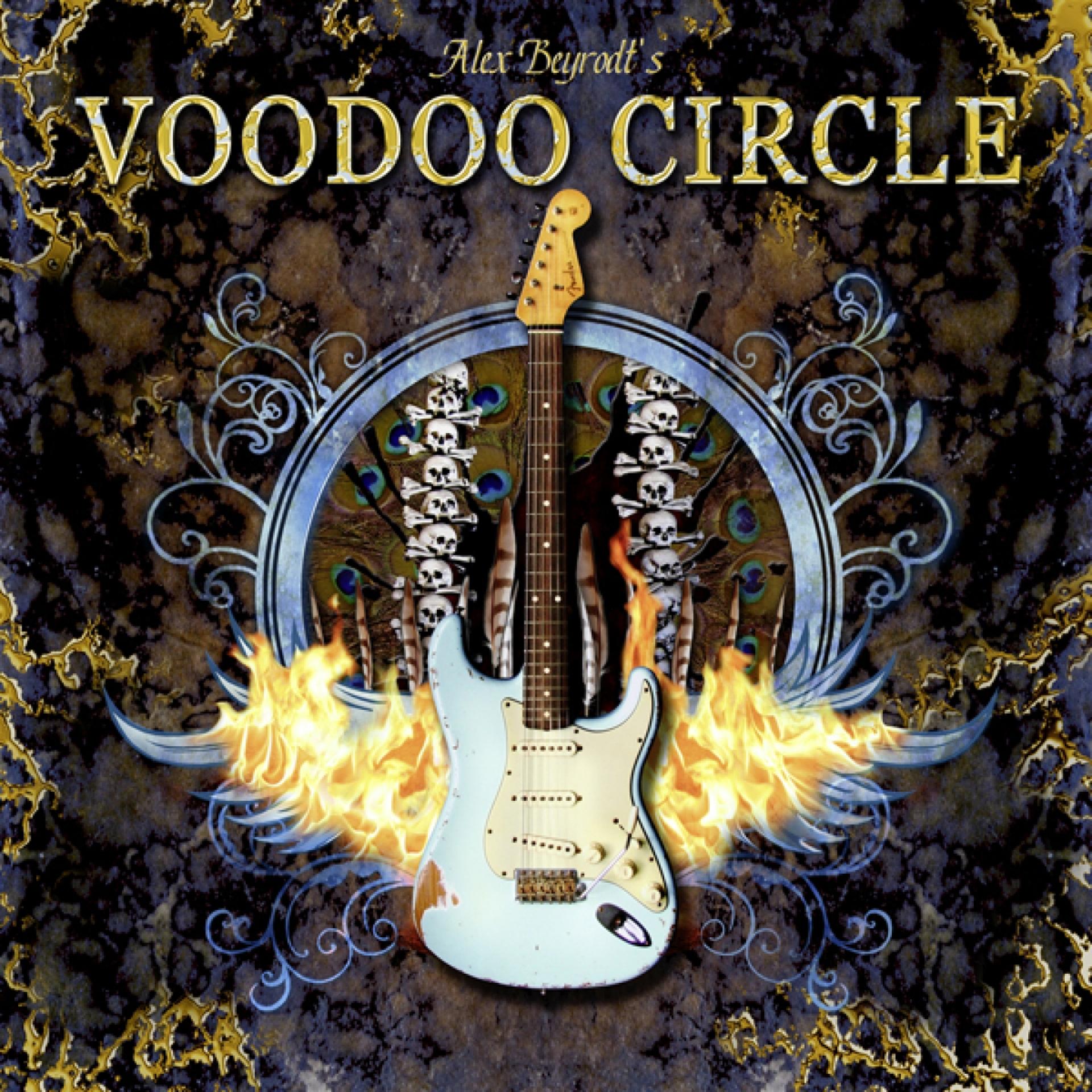Постер альбома Voodoo Circle