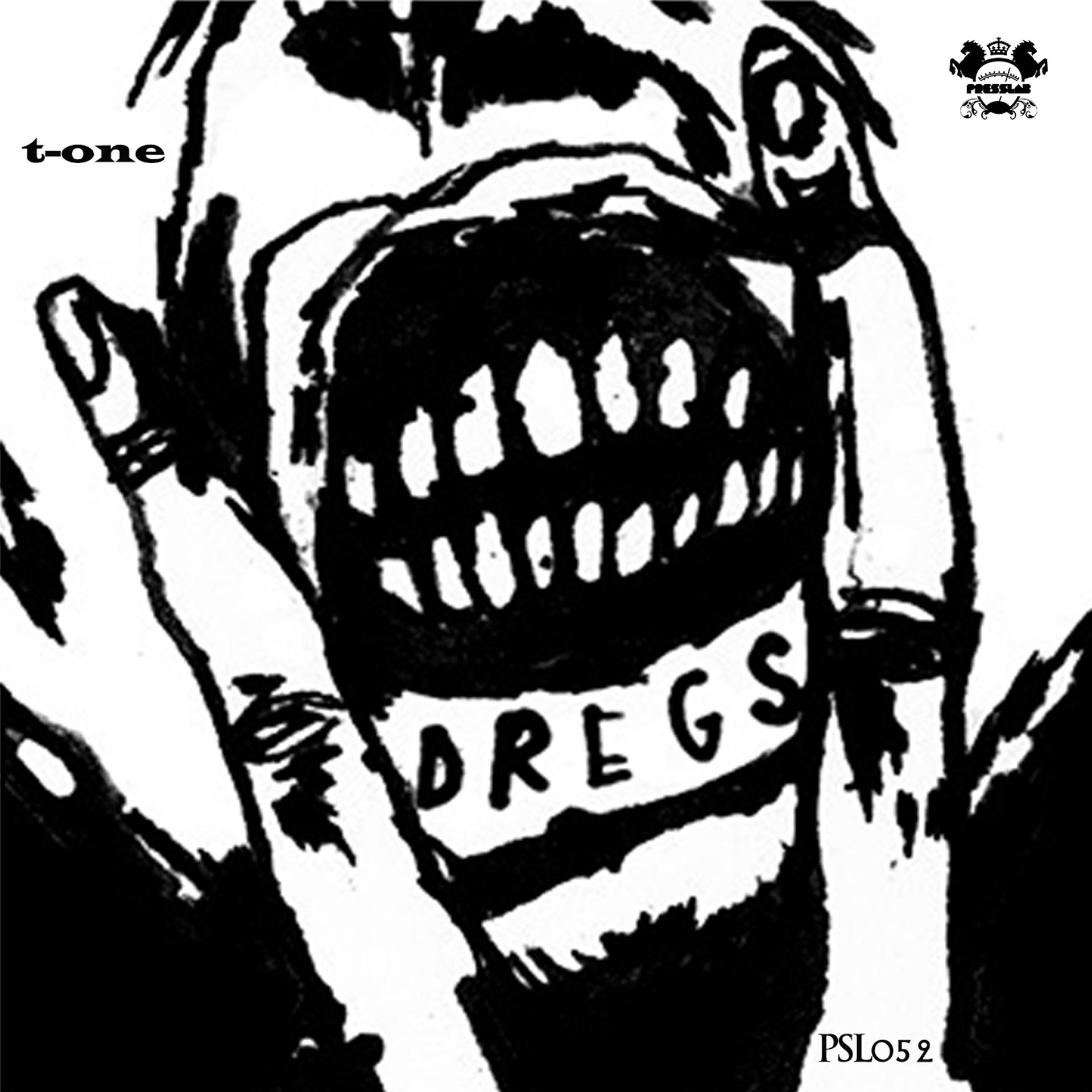 Постер альбома Dregs
