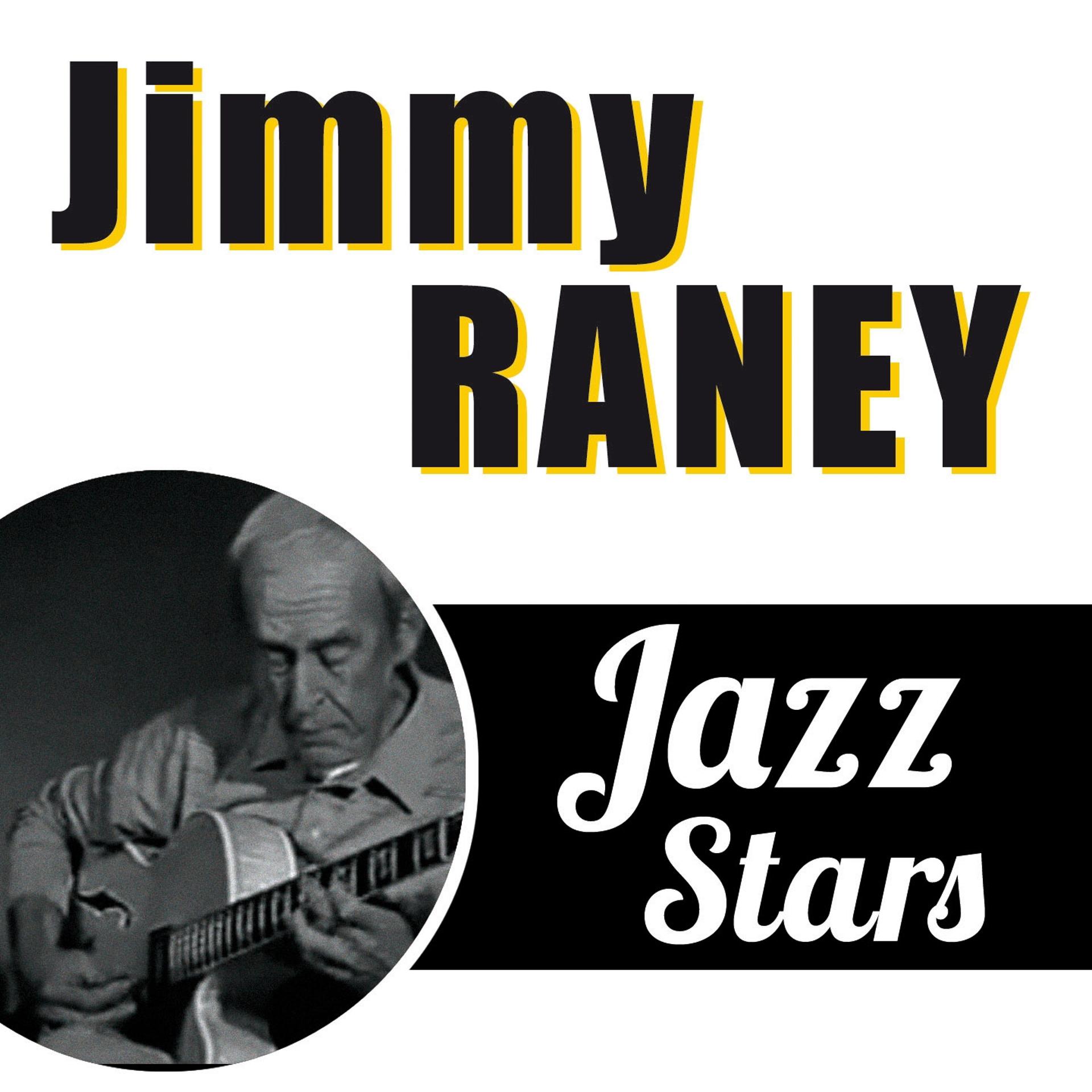 Постер альбома Jimmy Raney, Jazz Stars