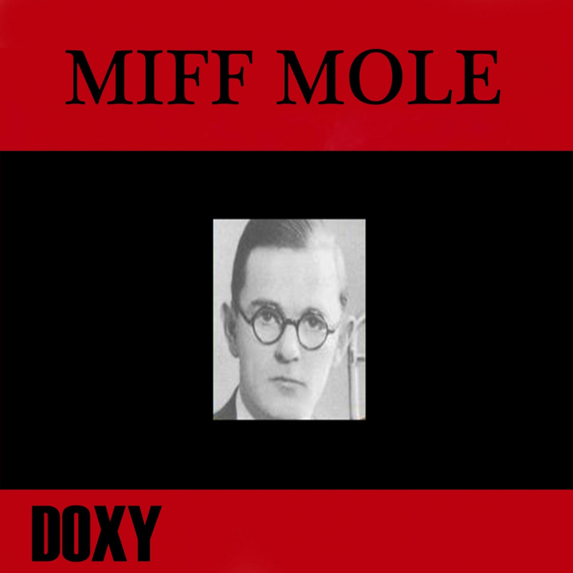 Постер альбома Miff Mole (Doxy Collection)
