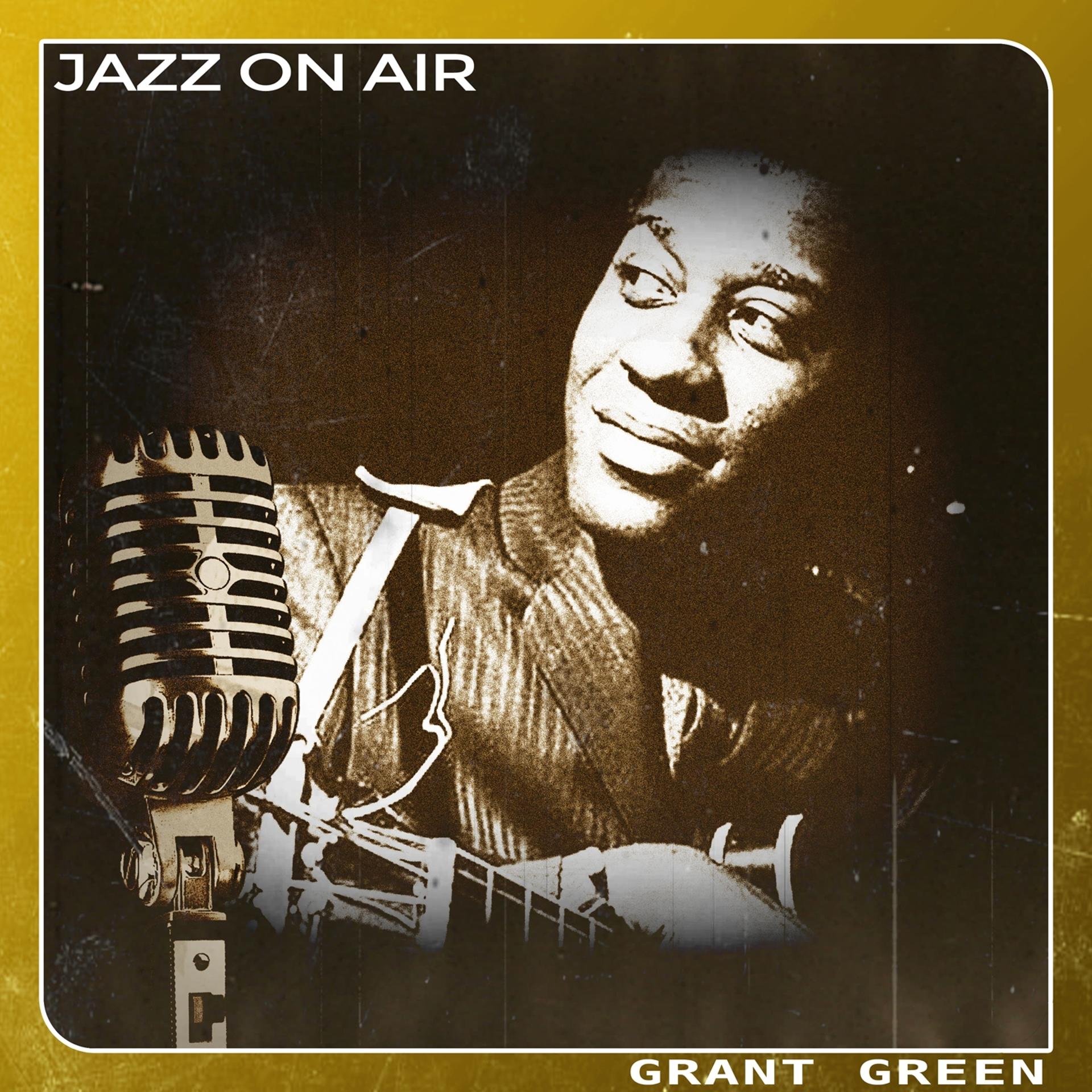 Постер альбома Jazz On Air