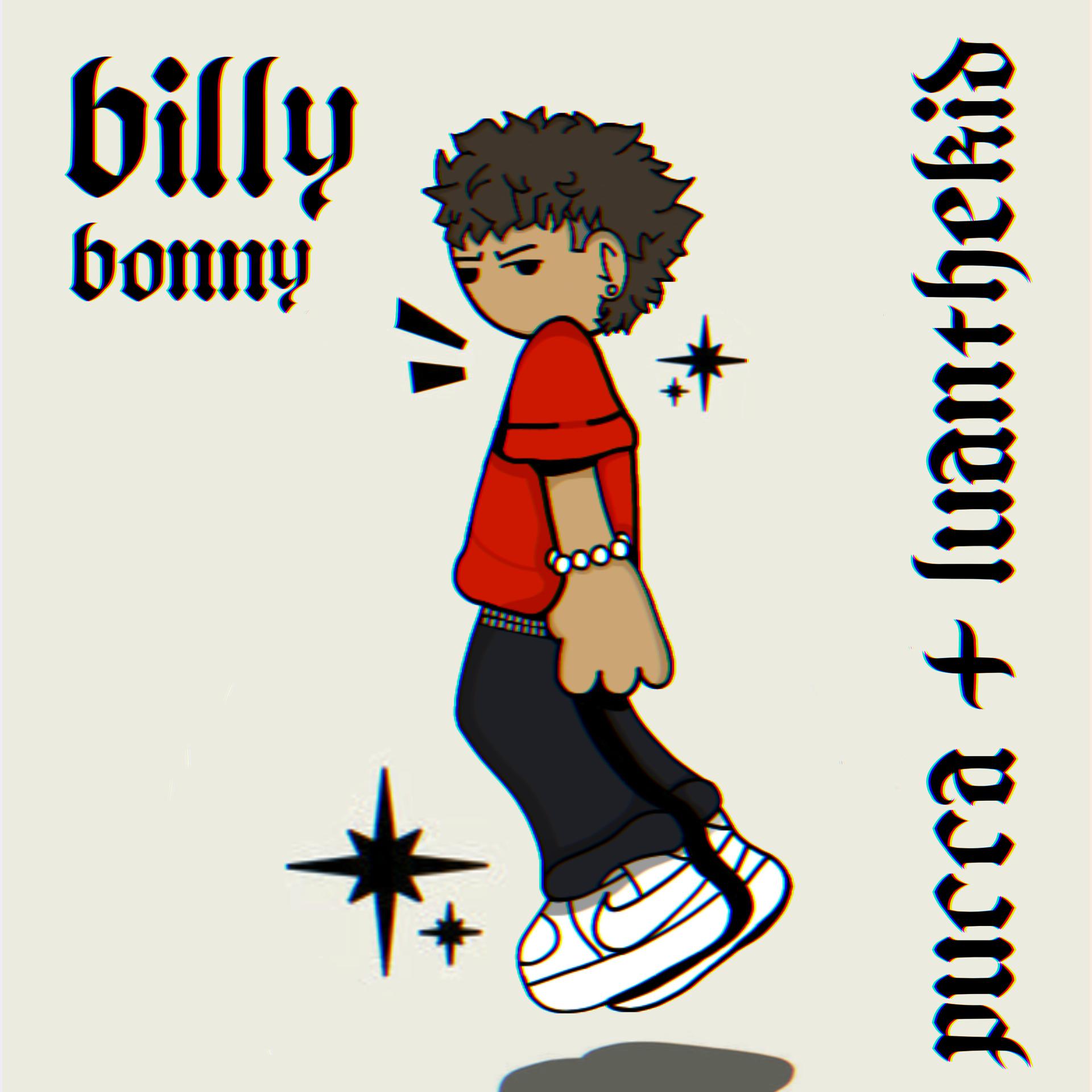 Постер альбома Billy Bonny