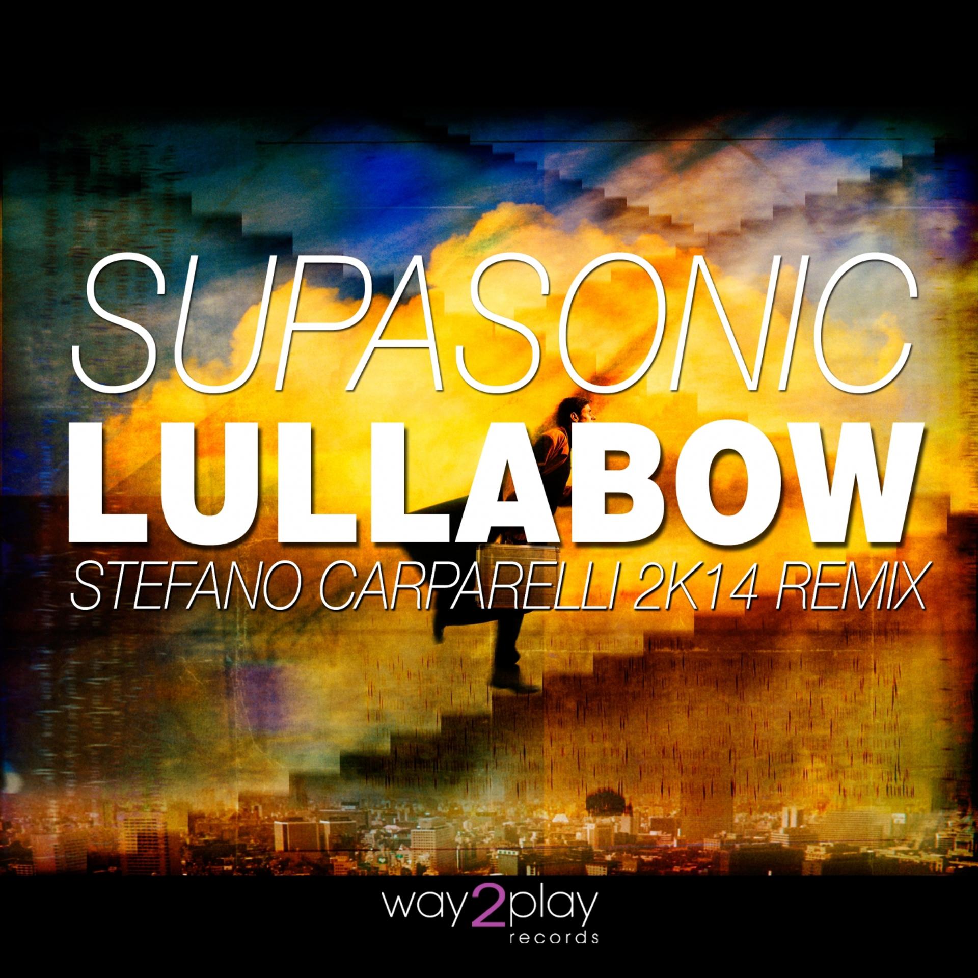 Постер альбома Lullabow