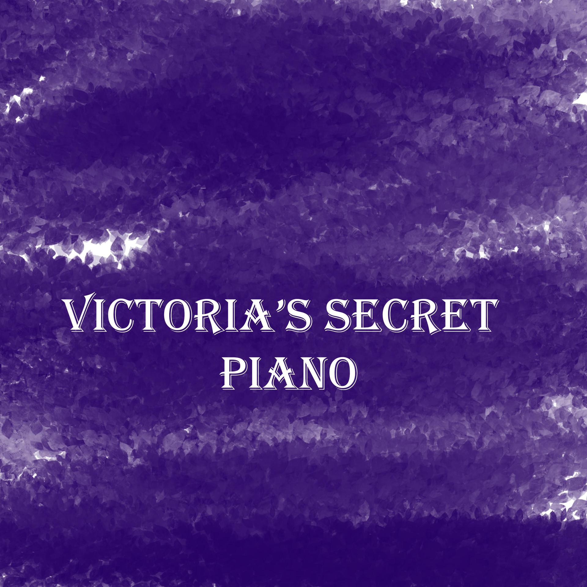 Постер альбома Victoria’s Secret