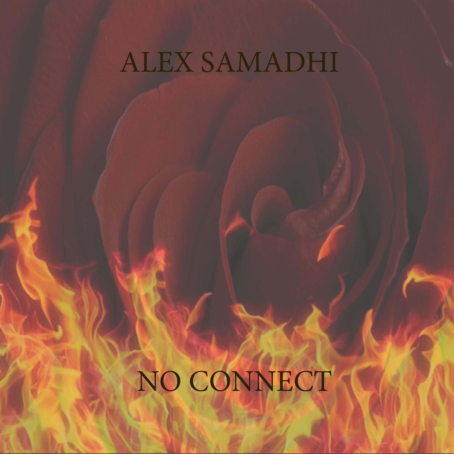 Постер альбома No Connect