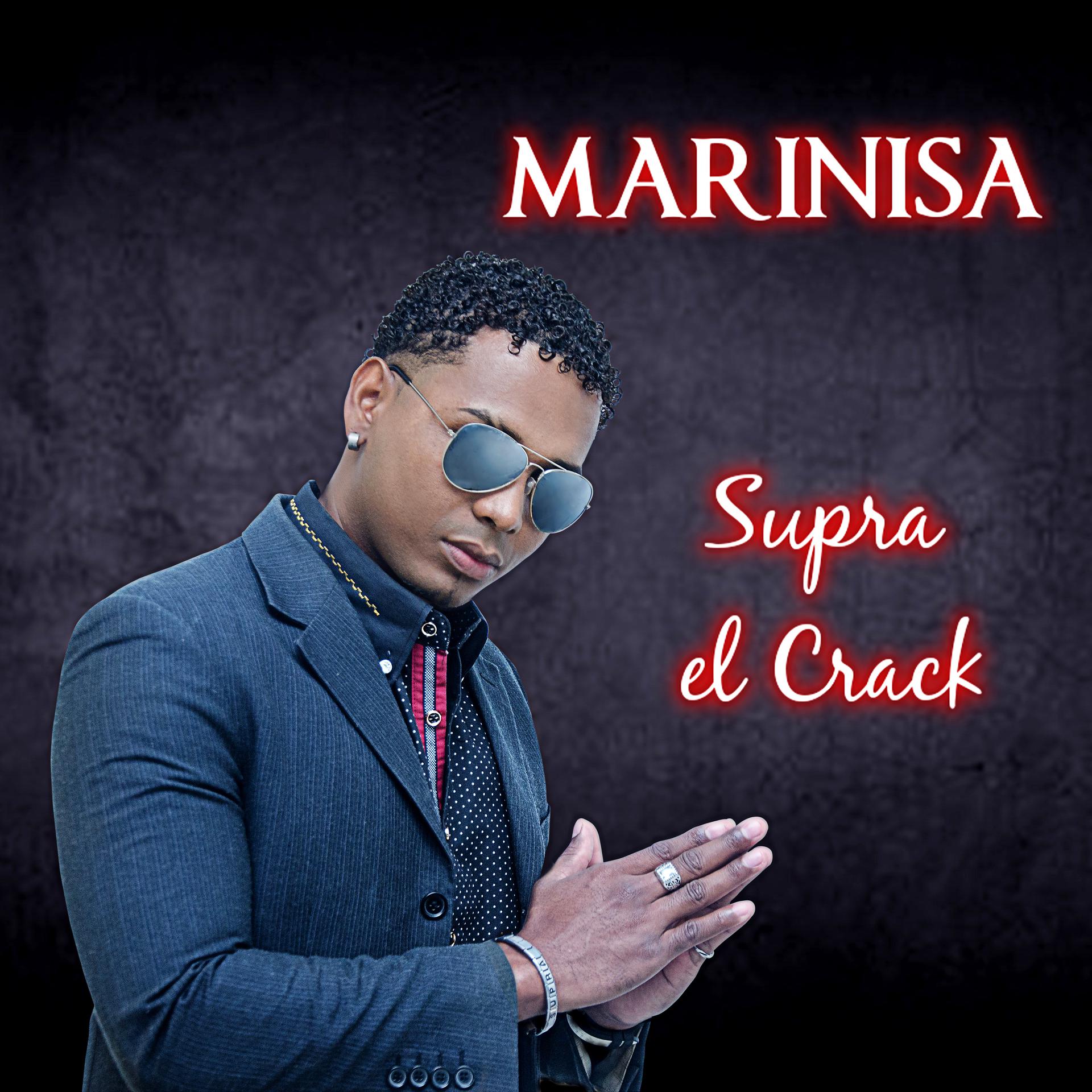 Постер альбома Marinisa