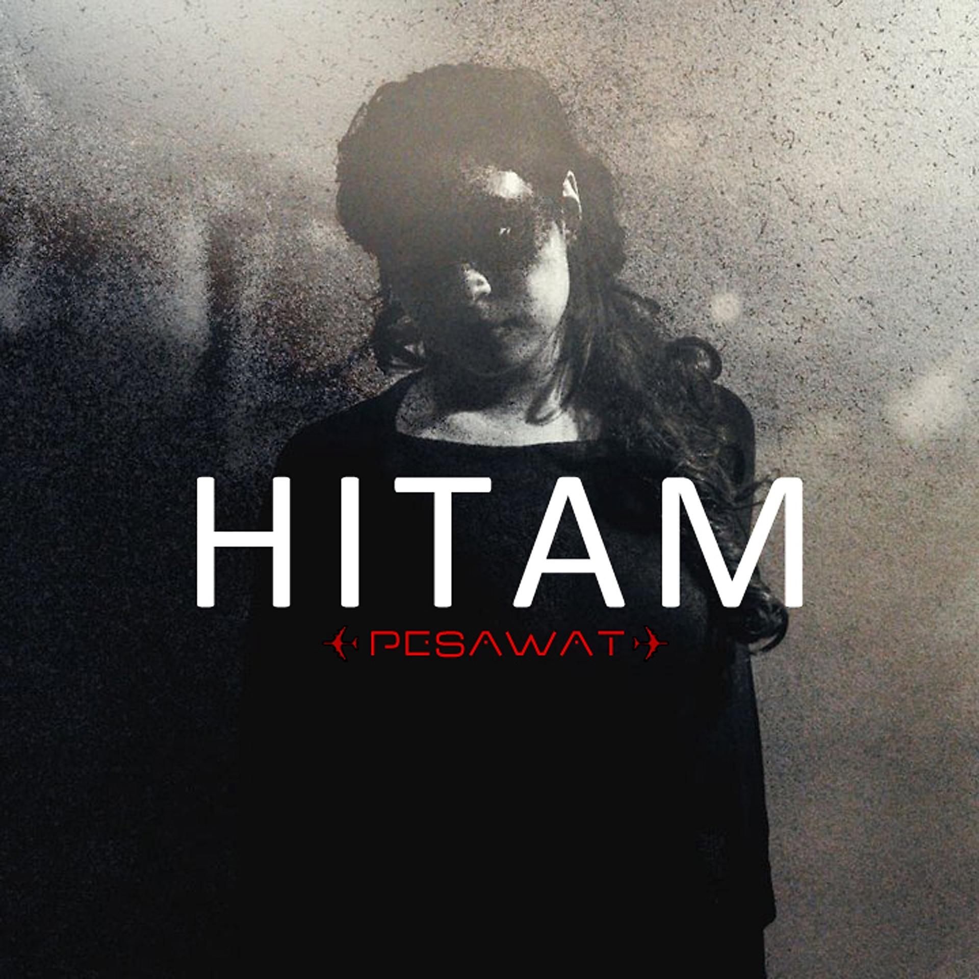 Постер альбома Hitam