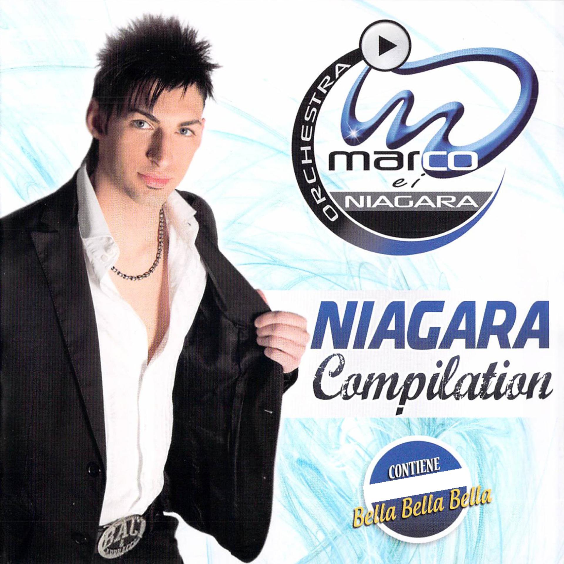 Постер альбома Niagara Compilation