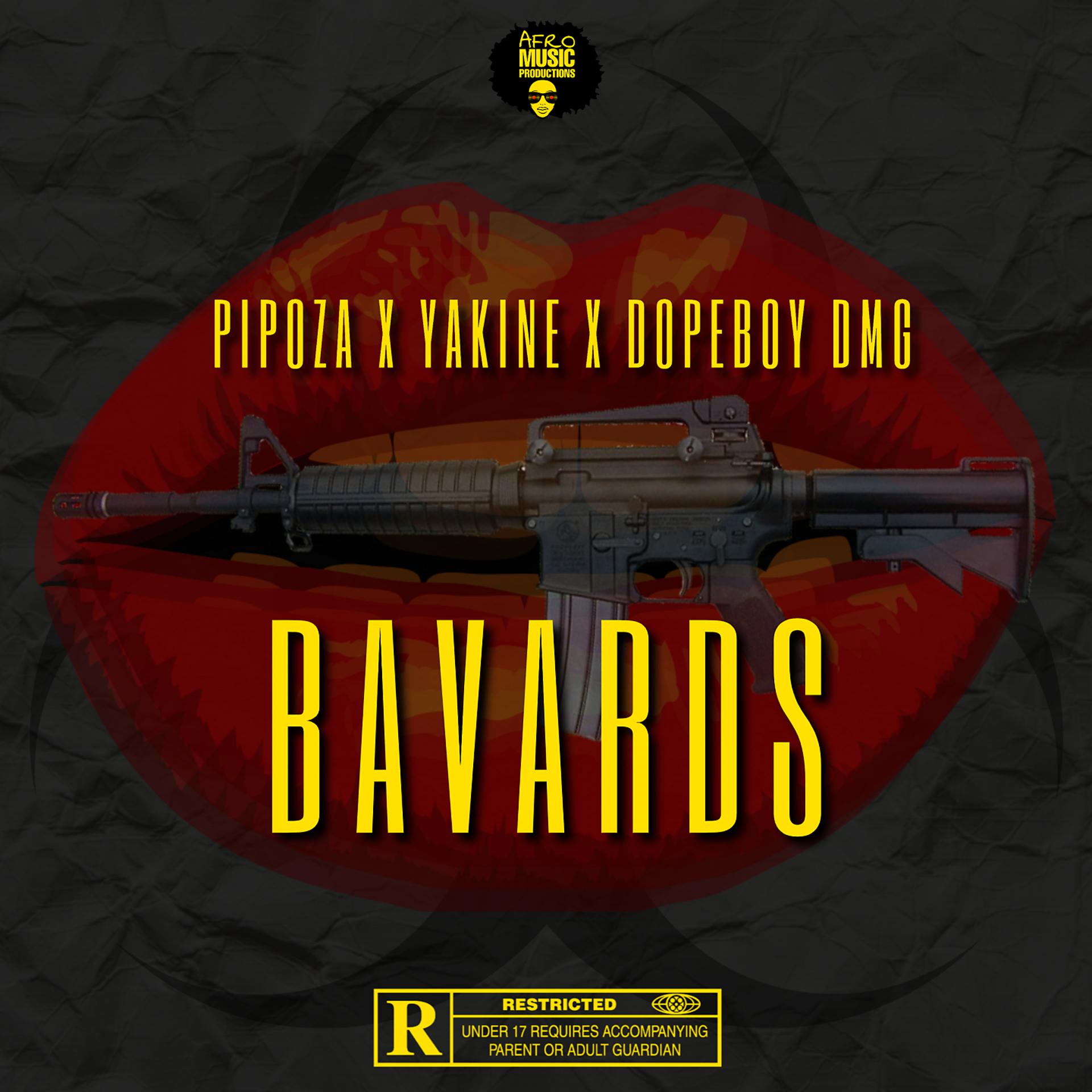 Постер альбома Bavards