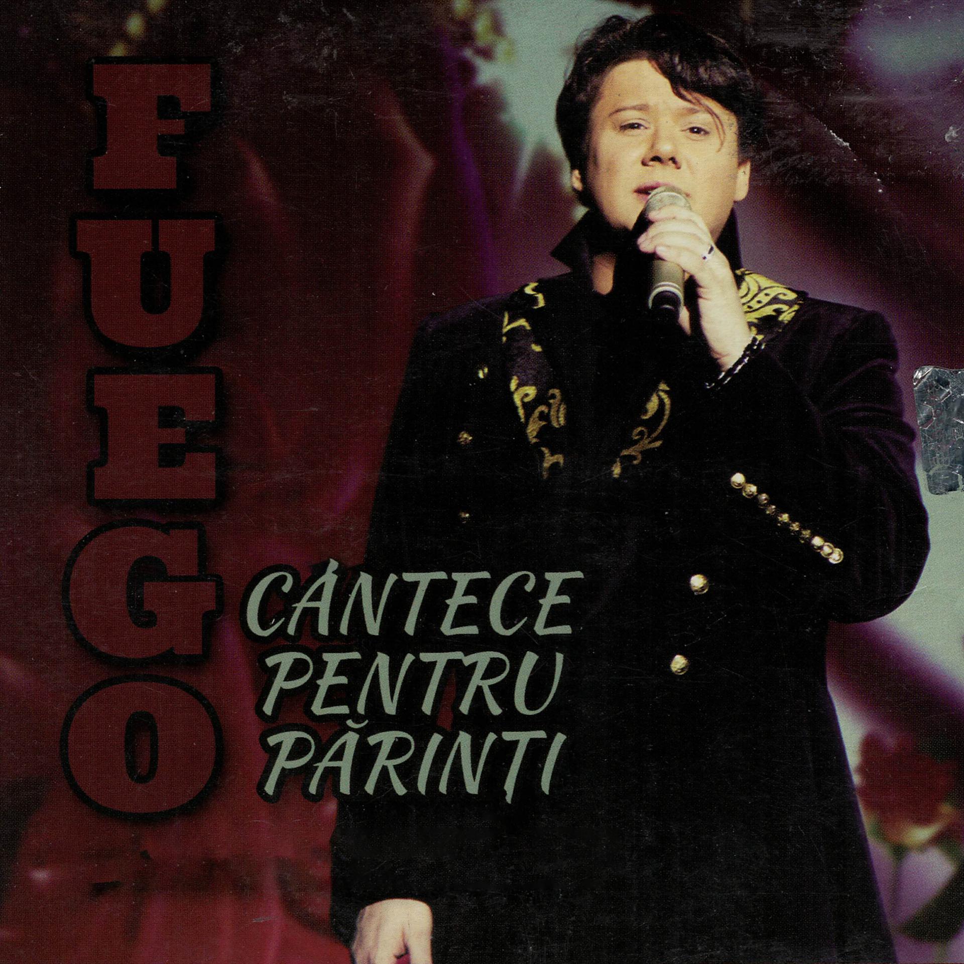 Постер альбома Cantece Pentru Parinti