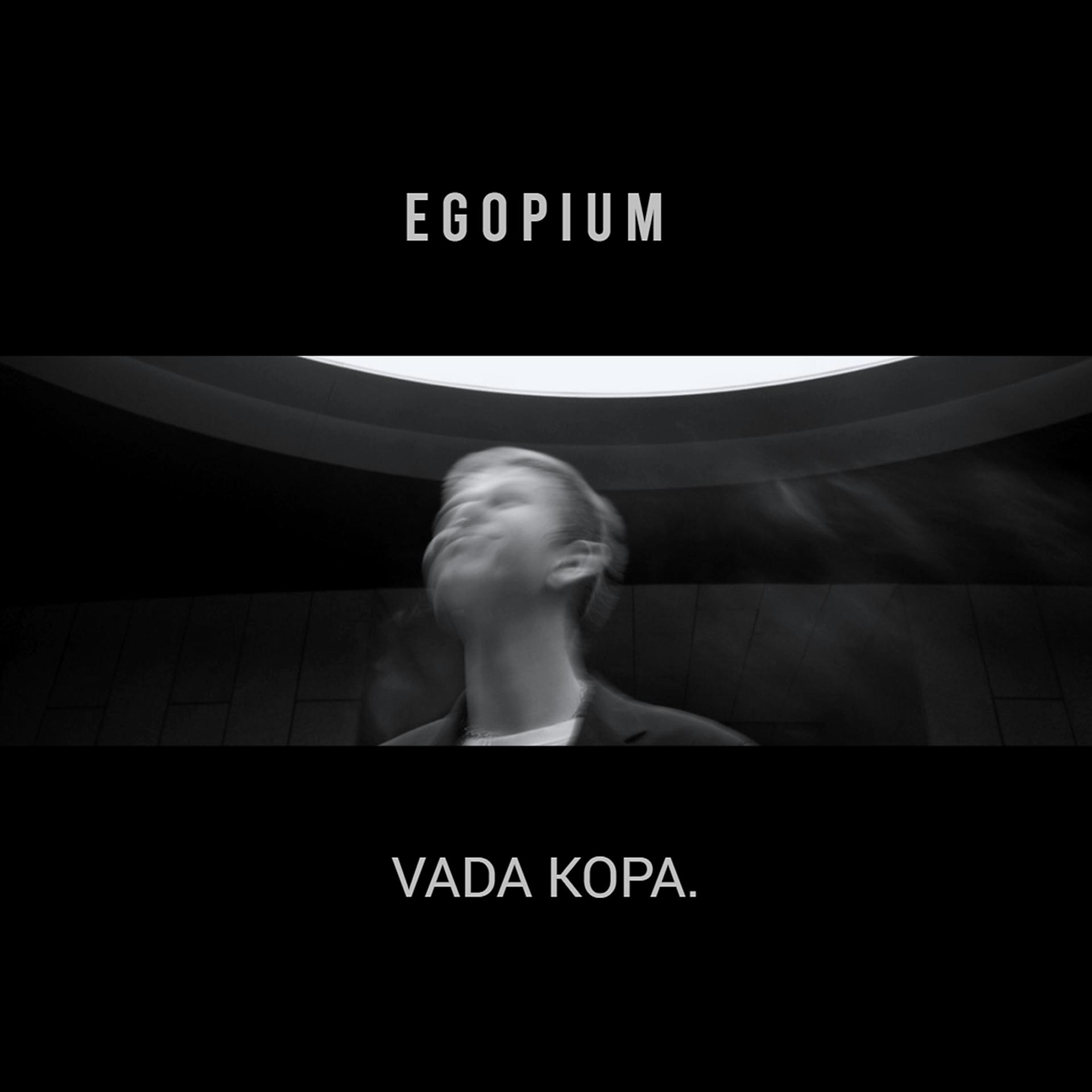 Постер альбома VADA KOPA