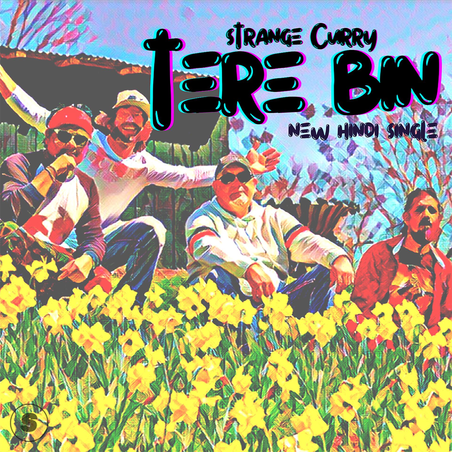 Постер альбома Tere Bin