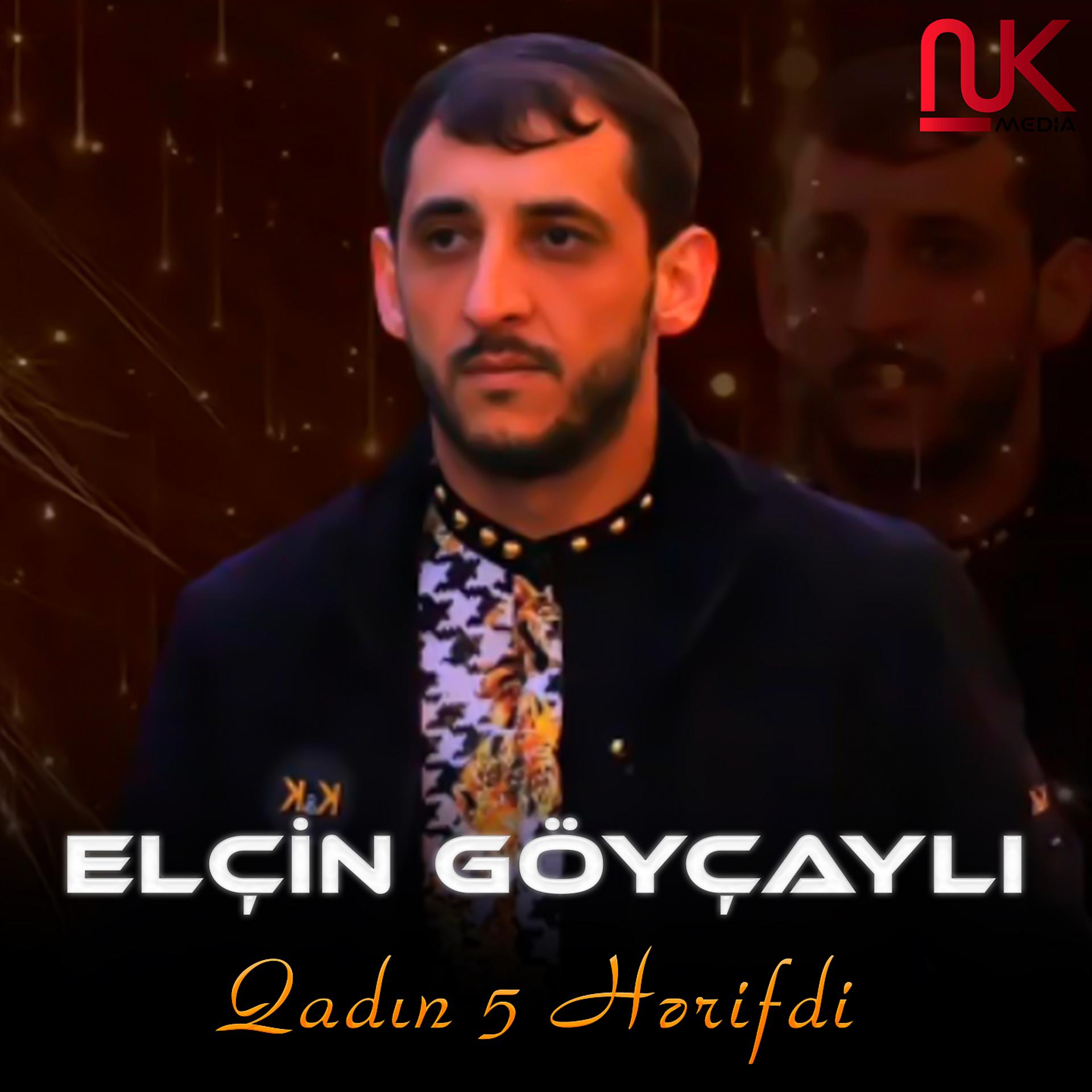 Постер альбома Qadın 5 Hərifdi