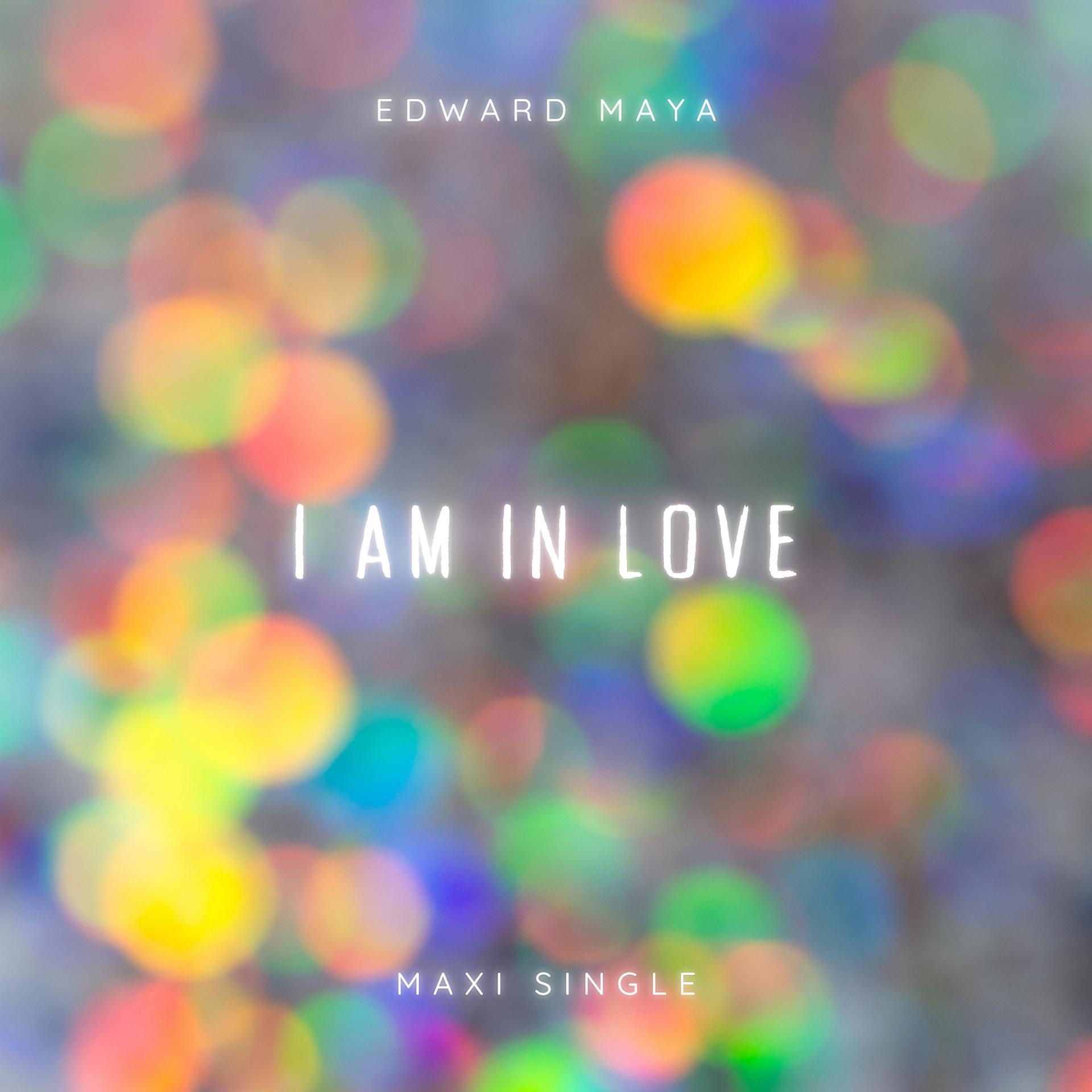 Постер альбома I'm in Love (Maxi Single)