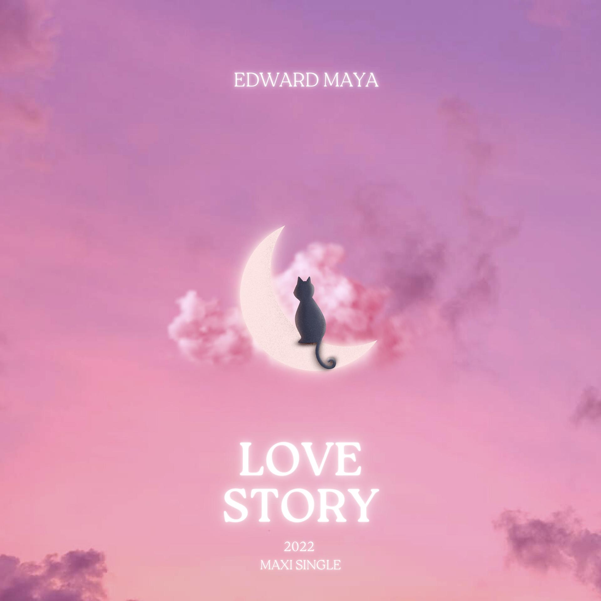 Постер альбома Love Story (2022)[Maxi Single]