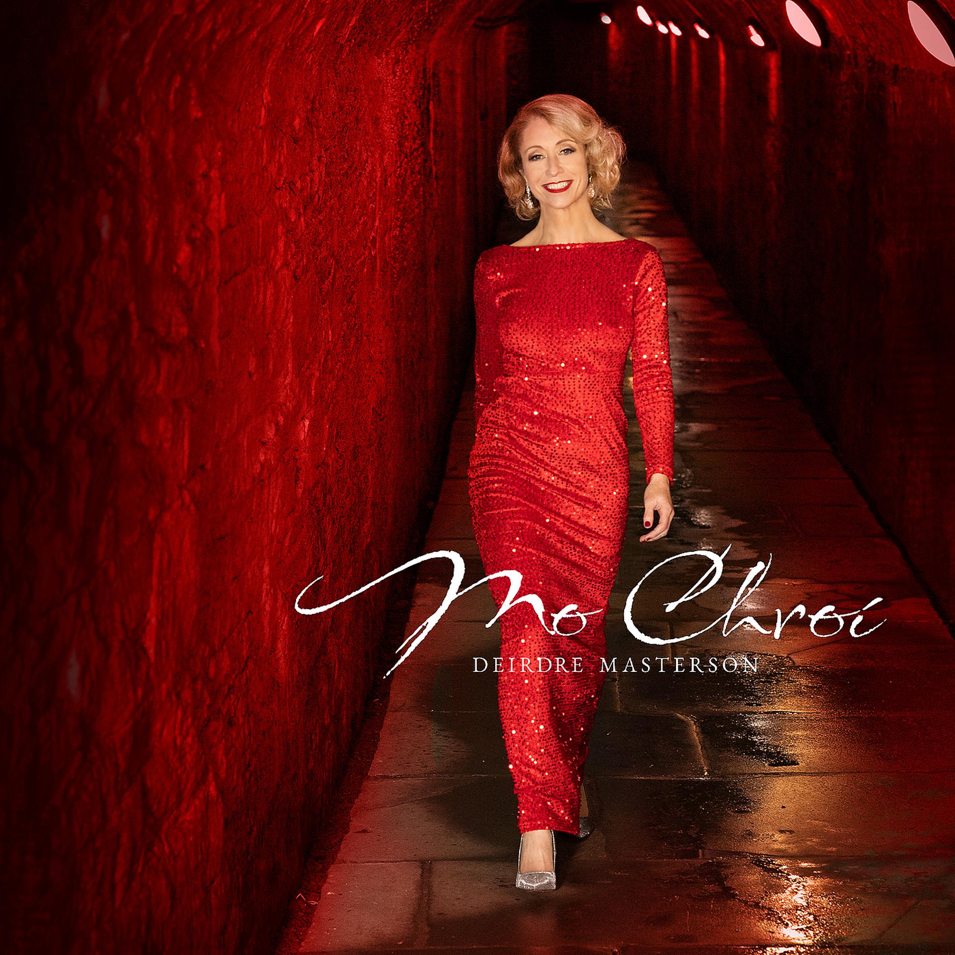 Постер альбома Mo Chroí