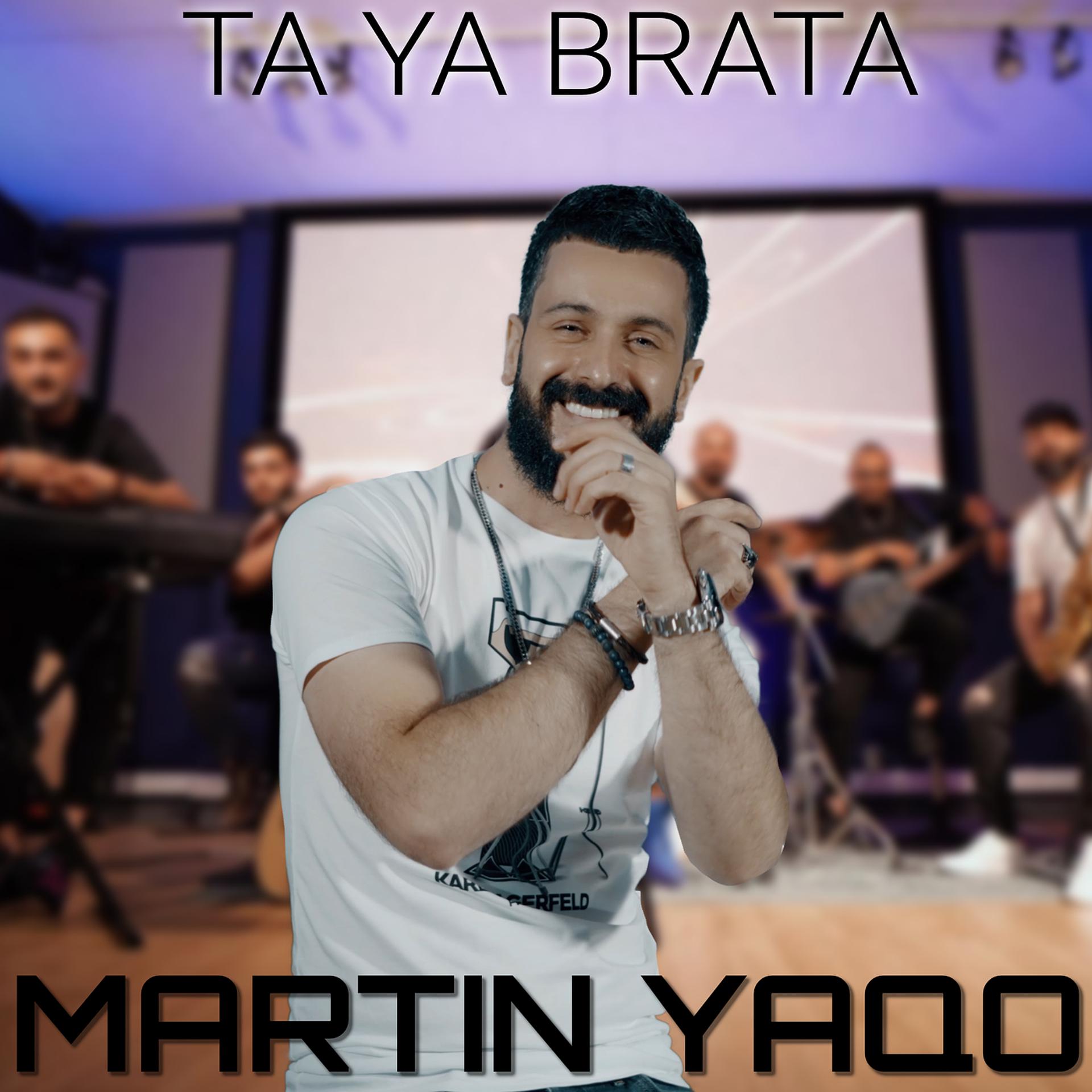 Постер альбома Ta Ya Brata