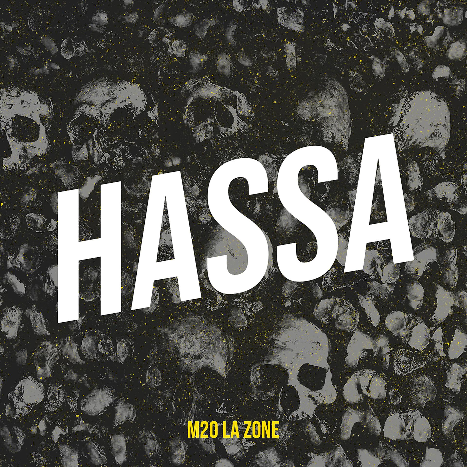 Постер альбома Hassa