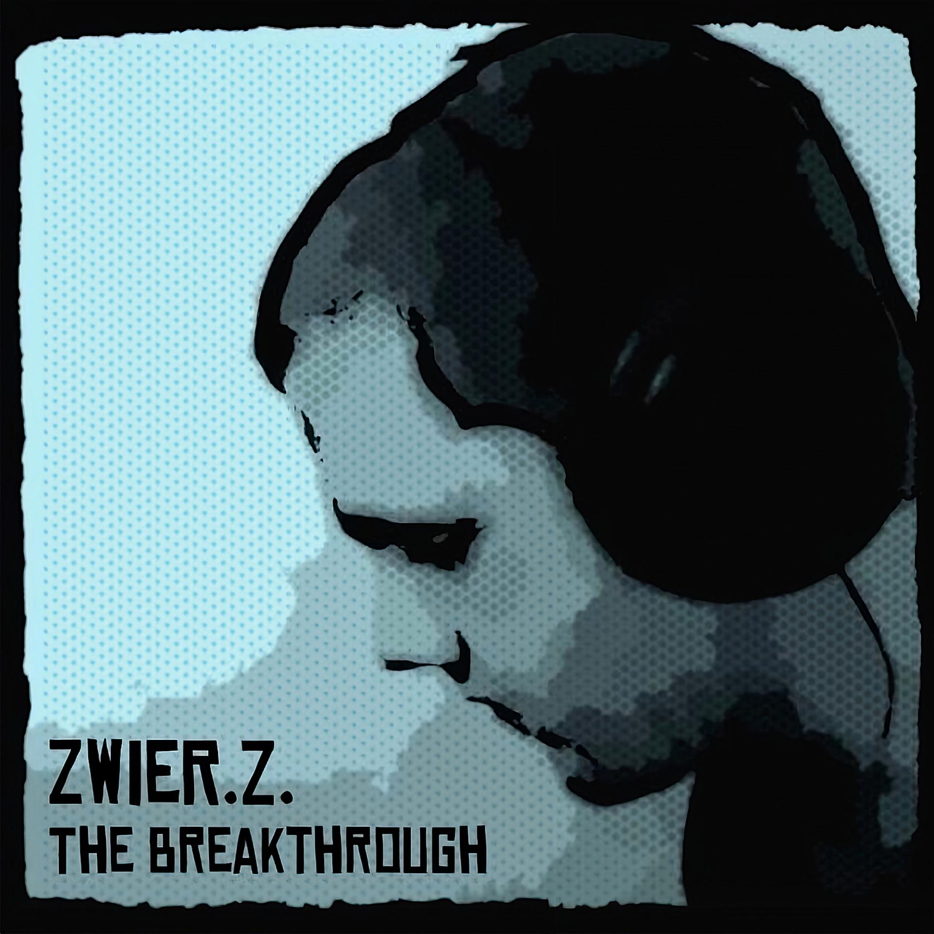 Постер альбома The Breakthrough