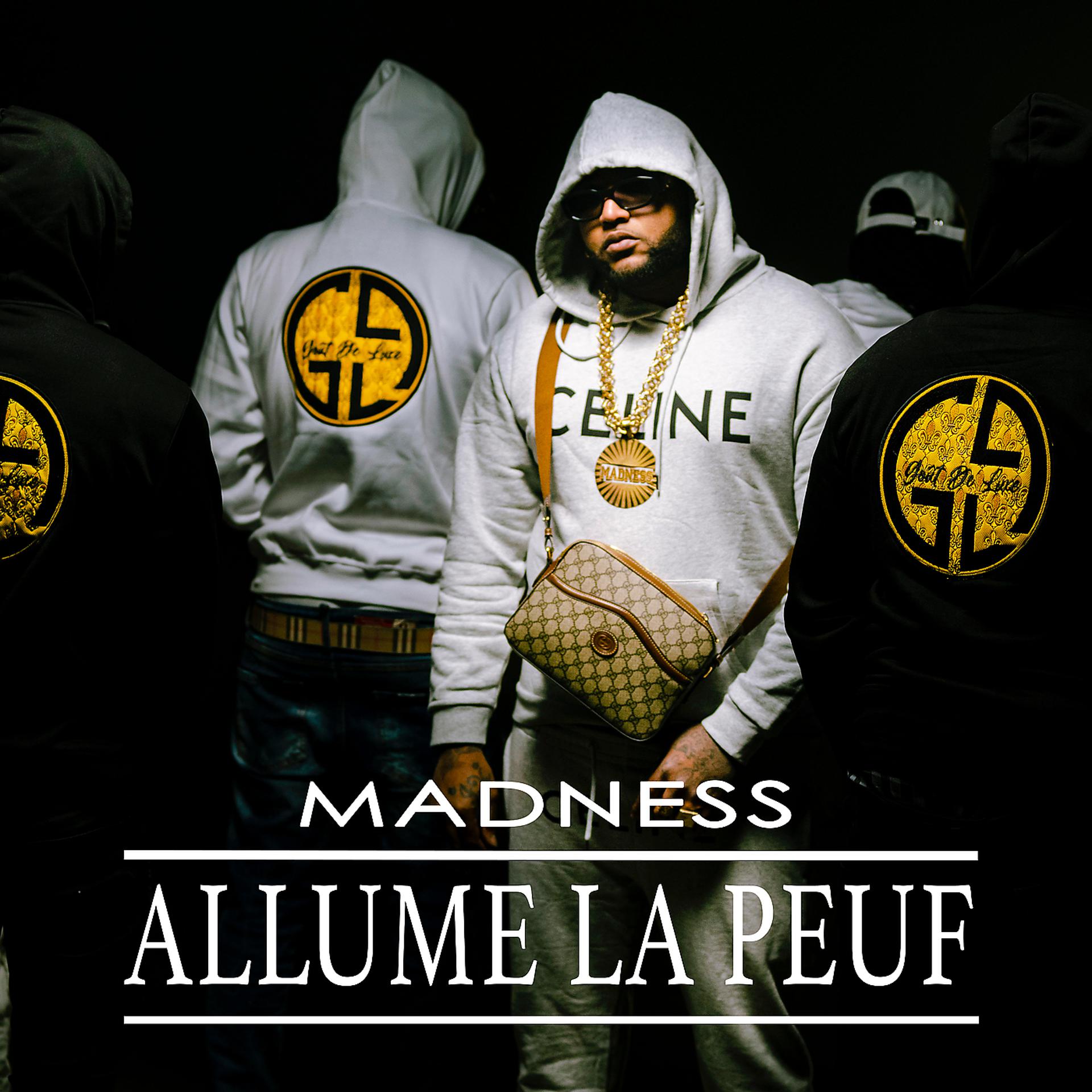 Постер альбома Allume la Peuf