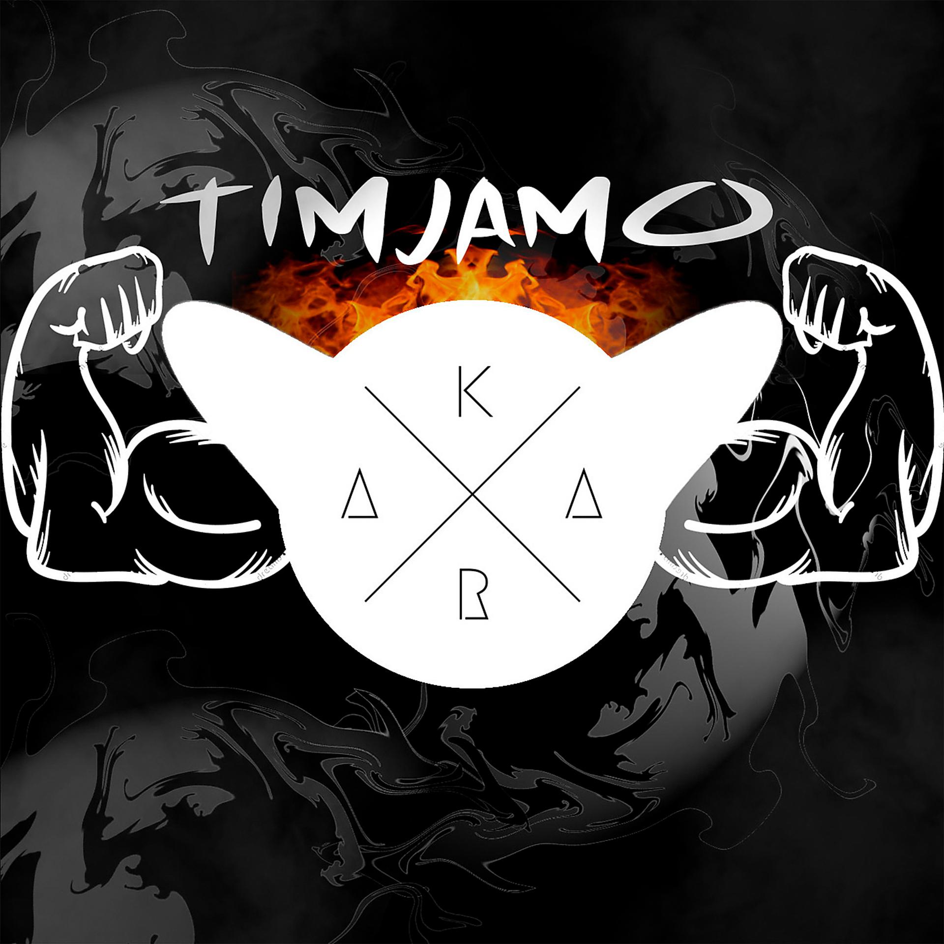 Постер альбома Timjamo