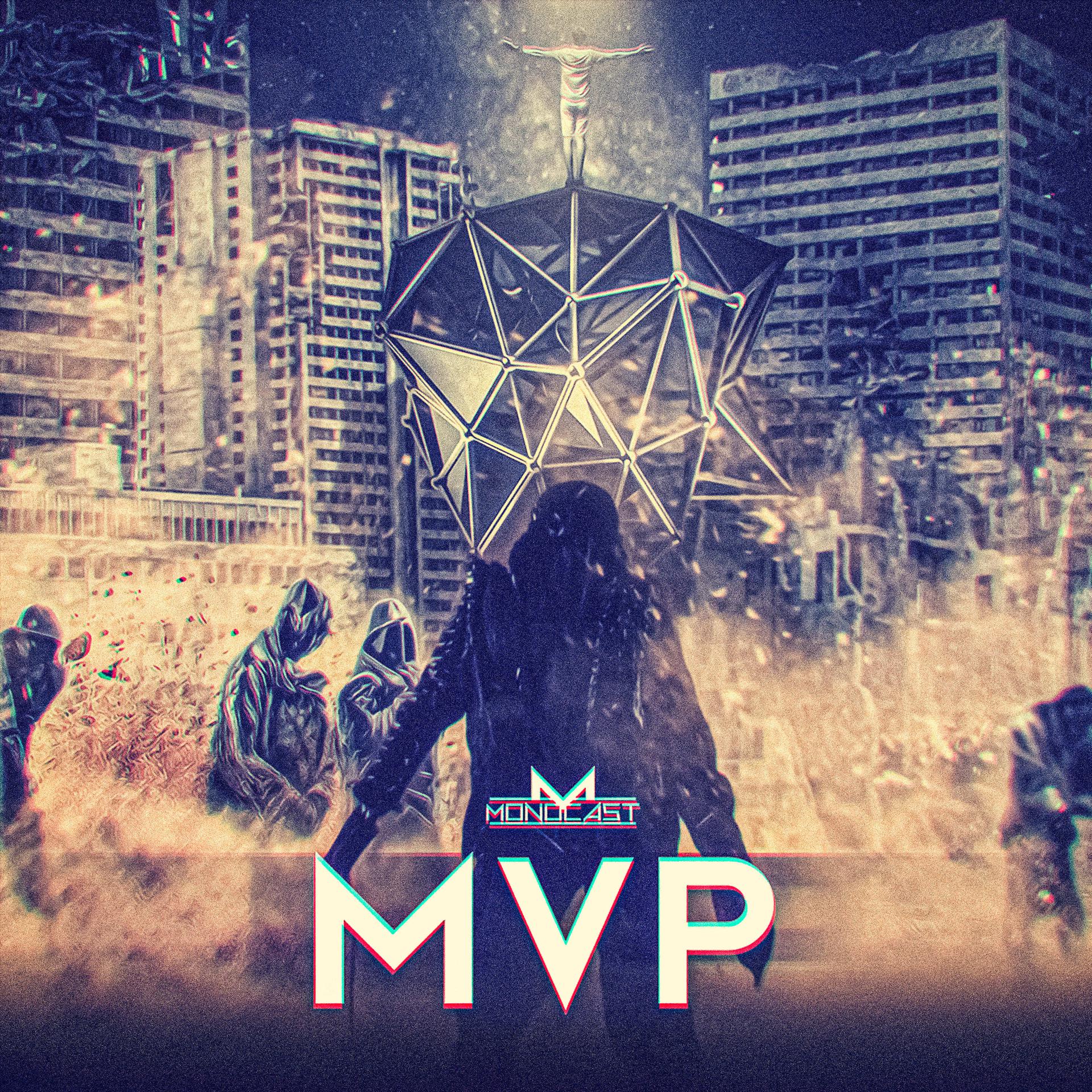 Постер альбома MVP