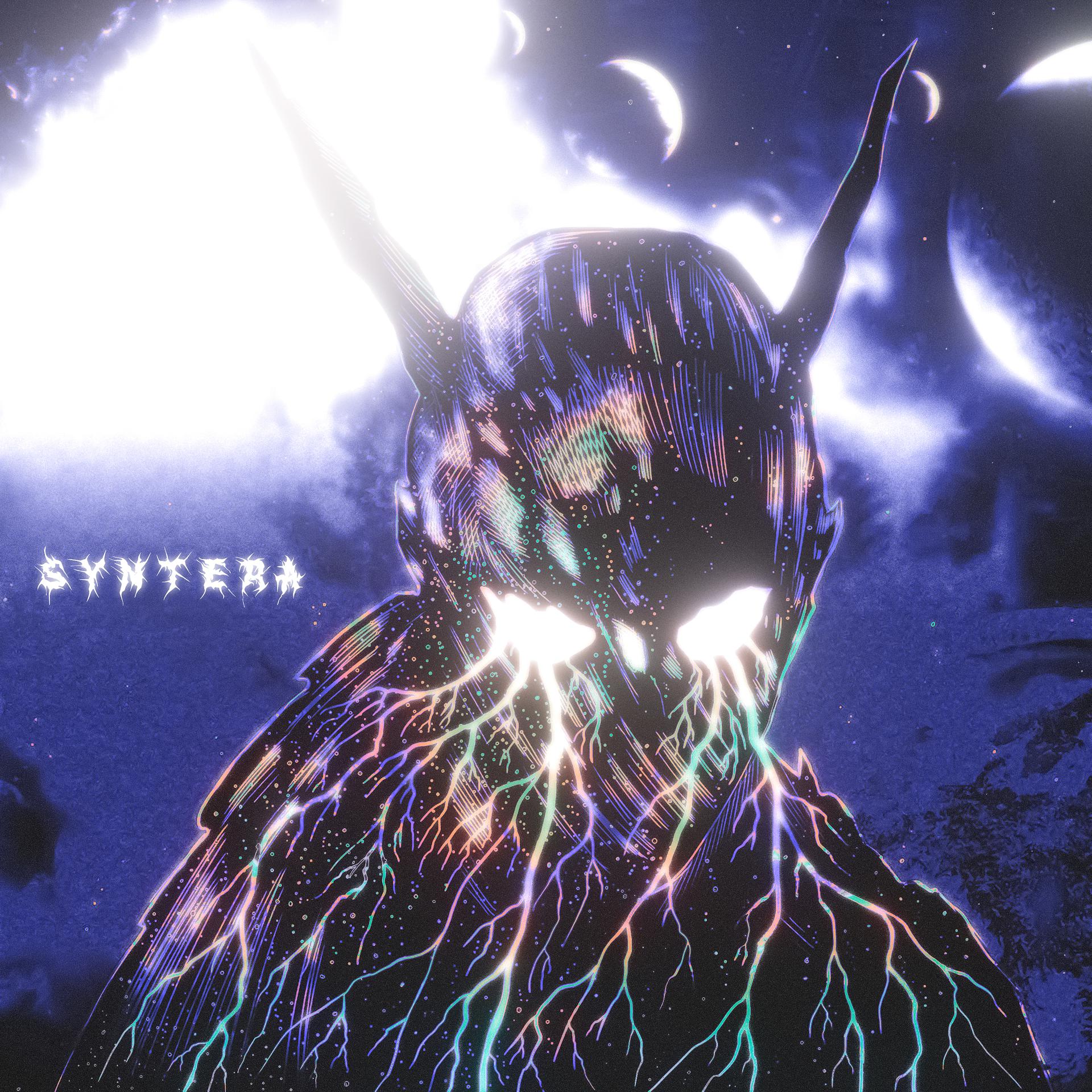 Постер альбома SYNTERA