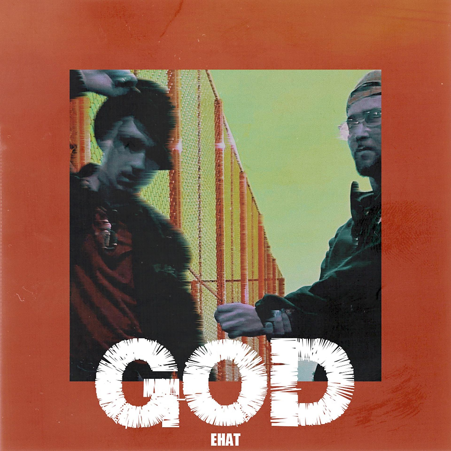 Постер альбома GOD (prod. by RAYZGON)