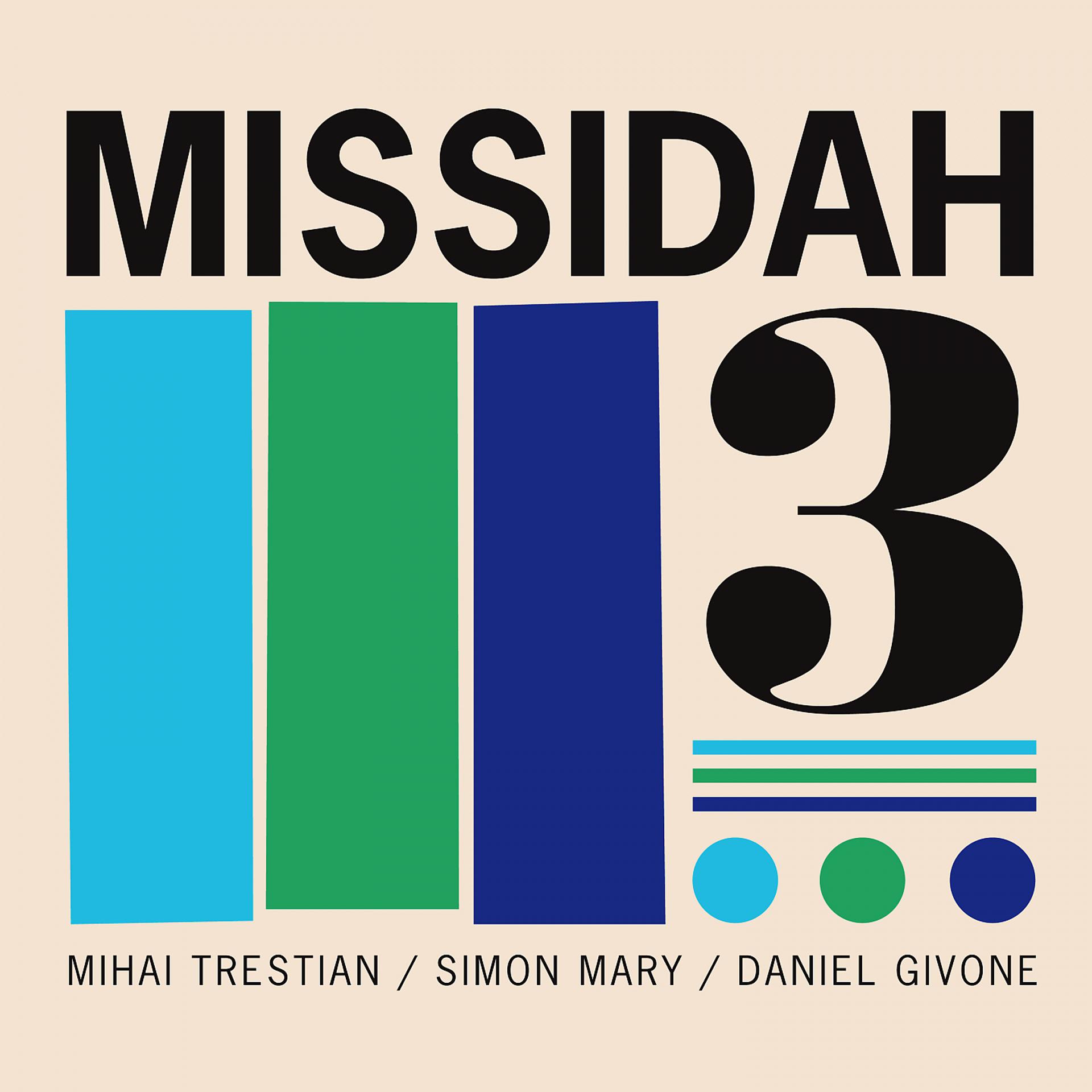 Постер альбома Missidah 3