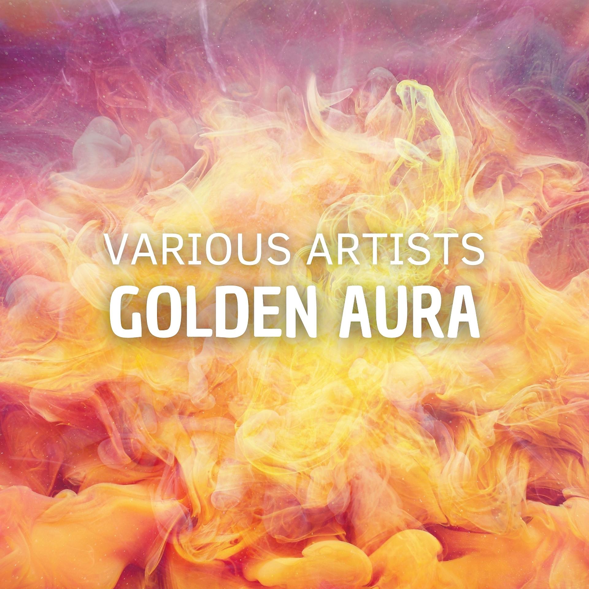 Постер альбома Golden Aura