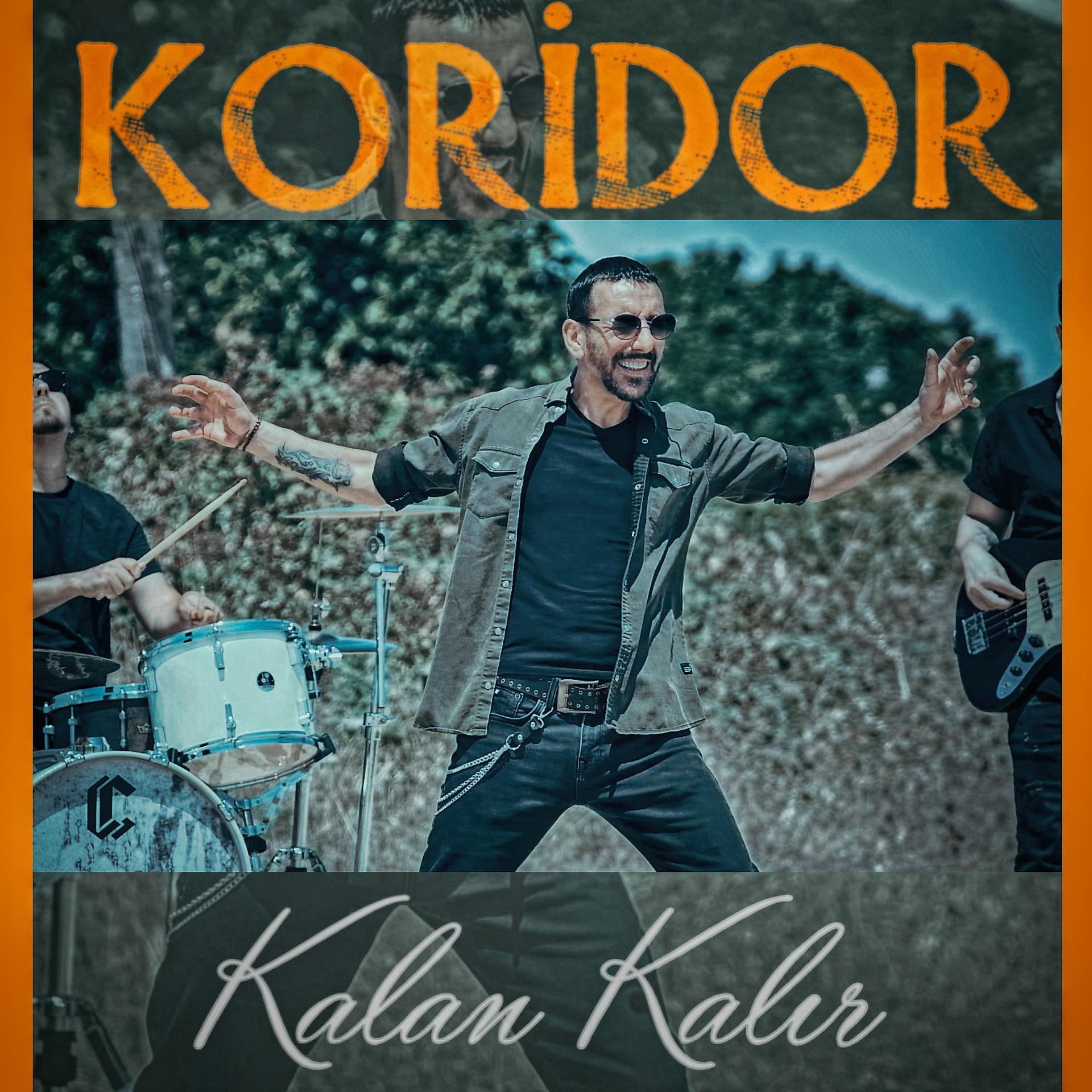 Постер альбома Kalan Kalır