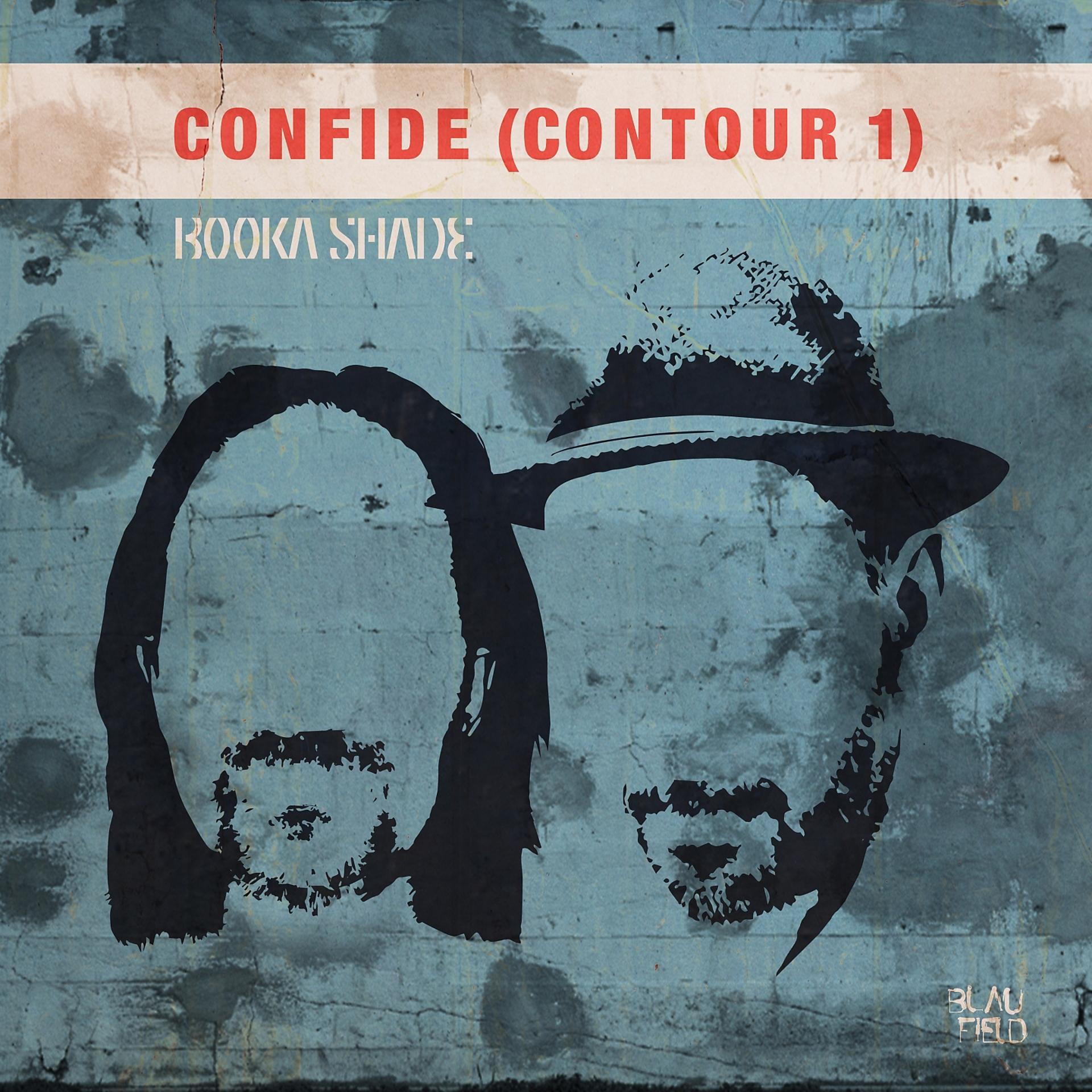Постер альбома Confide (Contour 1)