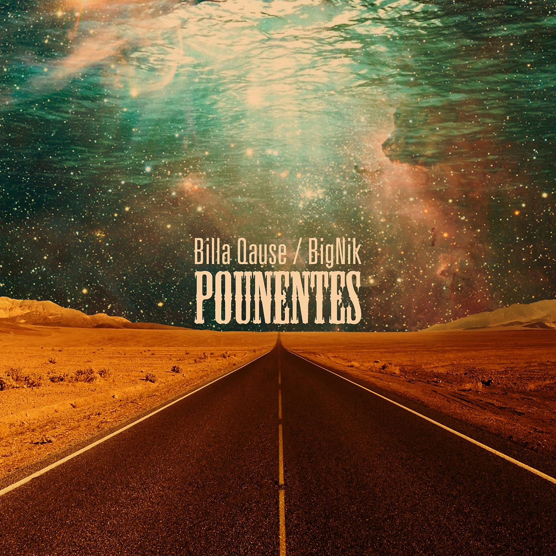 Постер альбома Pounentes