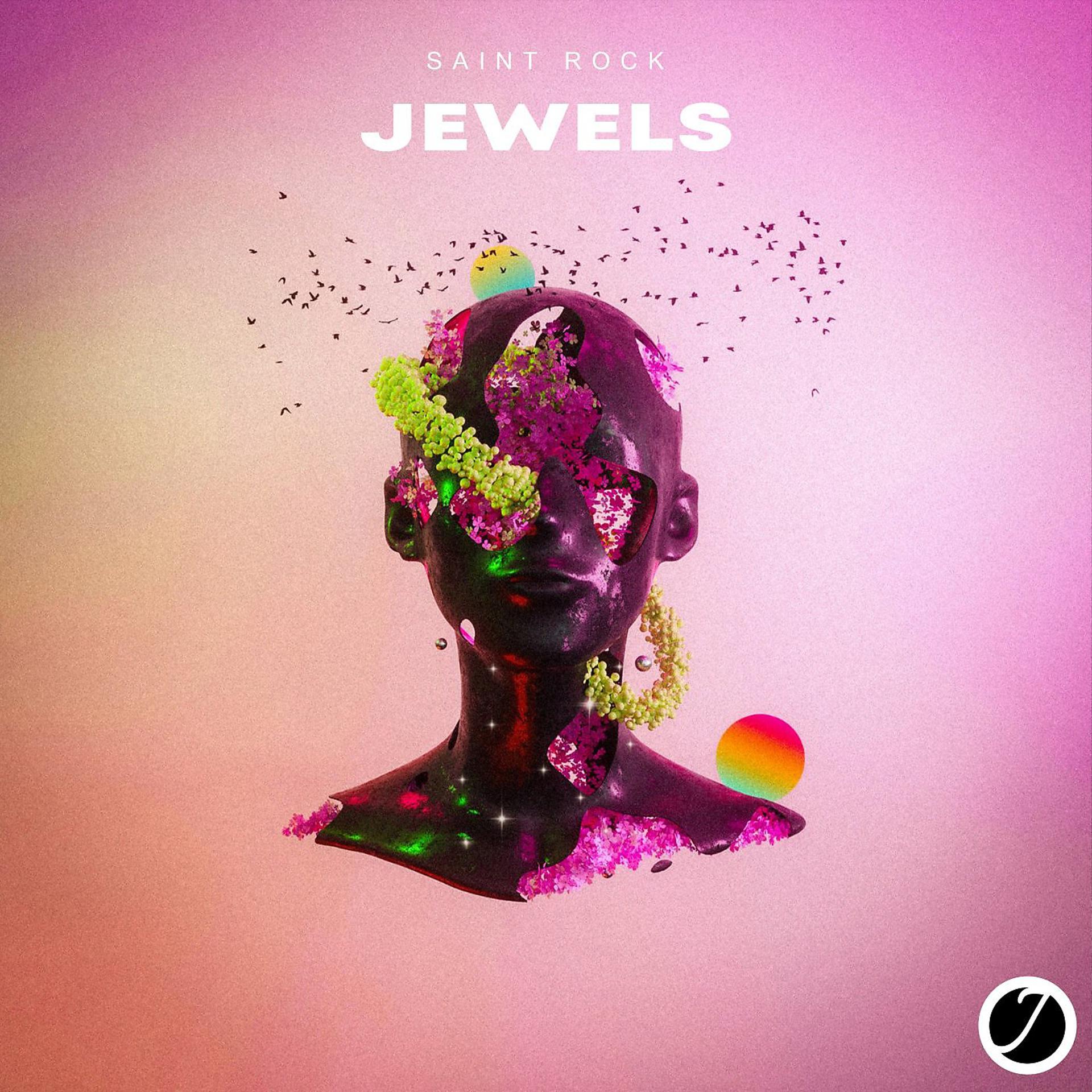 Постер альбома Jewels