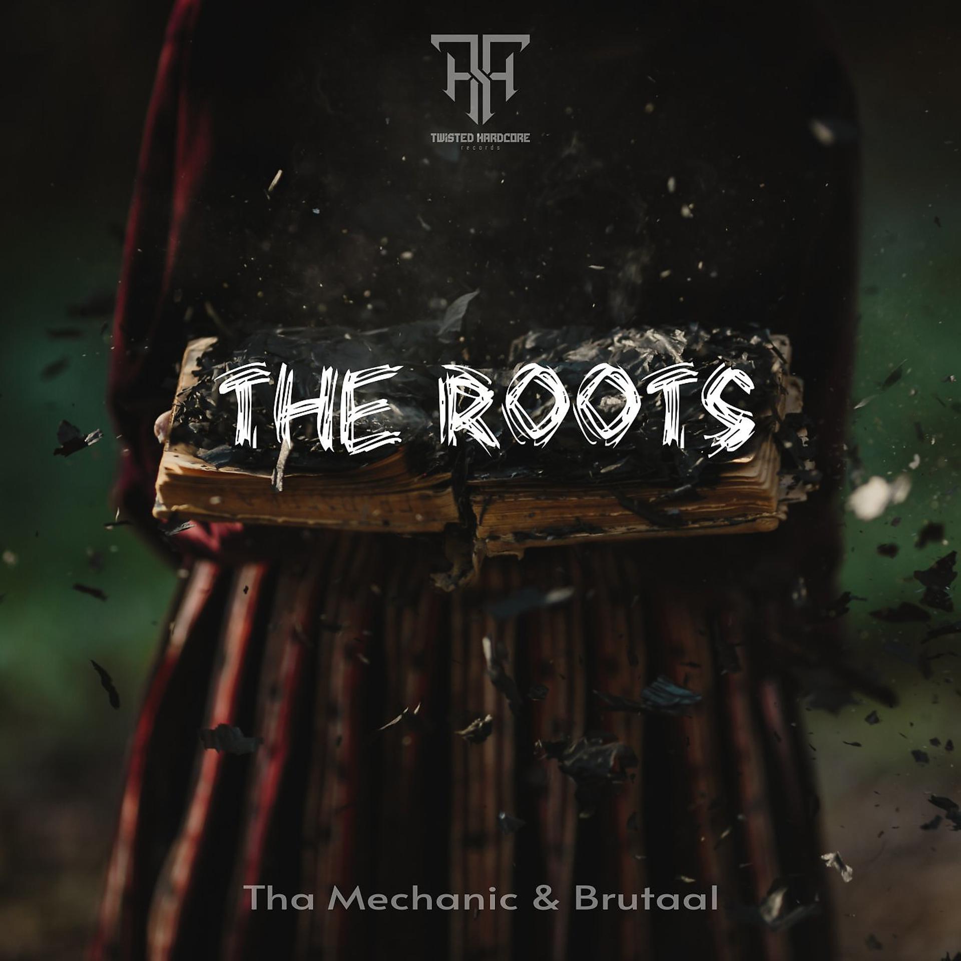 Постер альбома The Roots