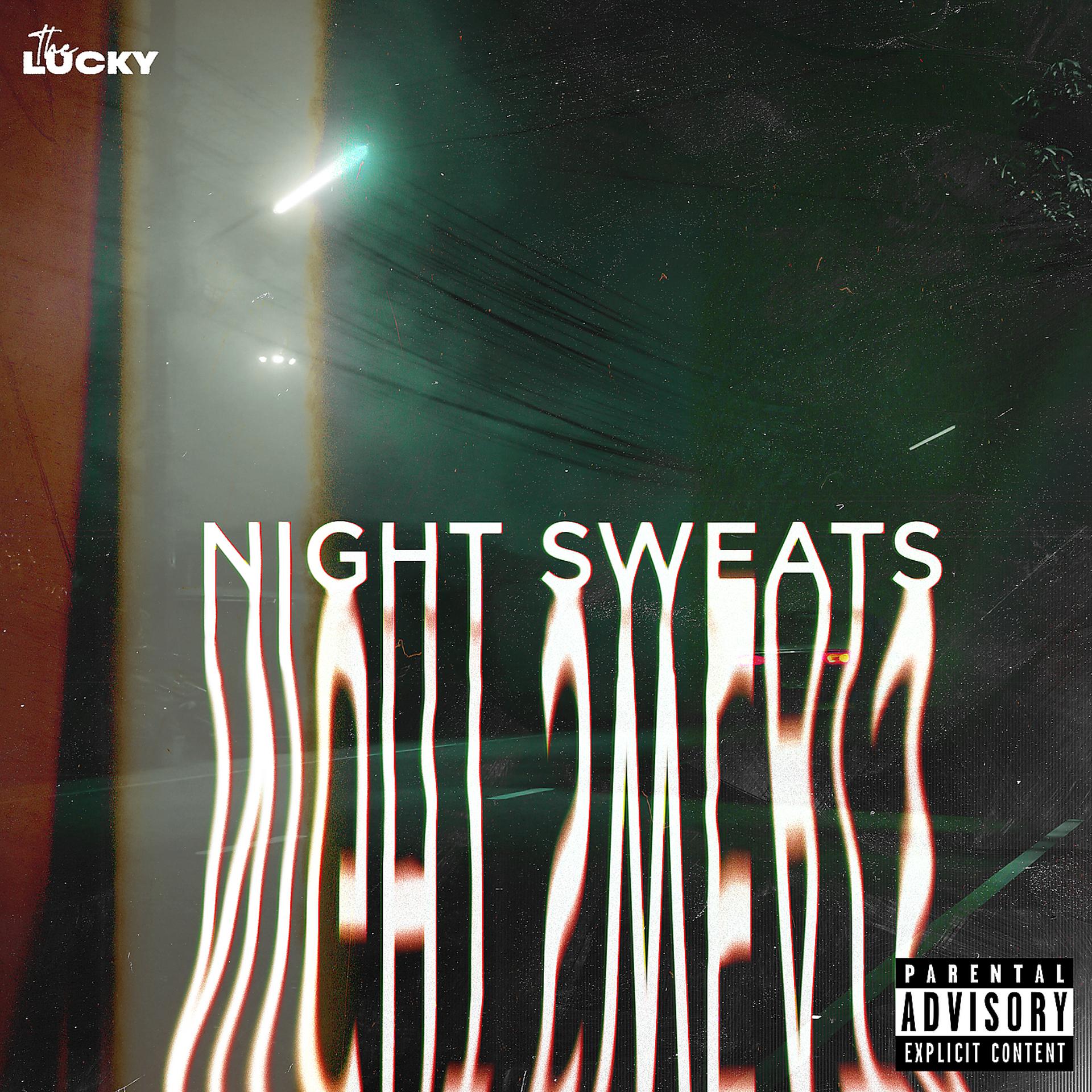 Постер альбома Night Sweats