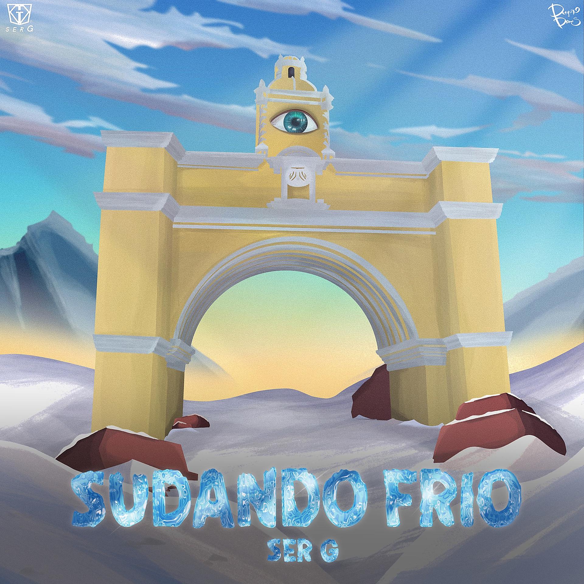 Постер альбома Sudando Frio