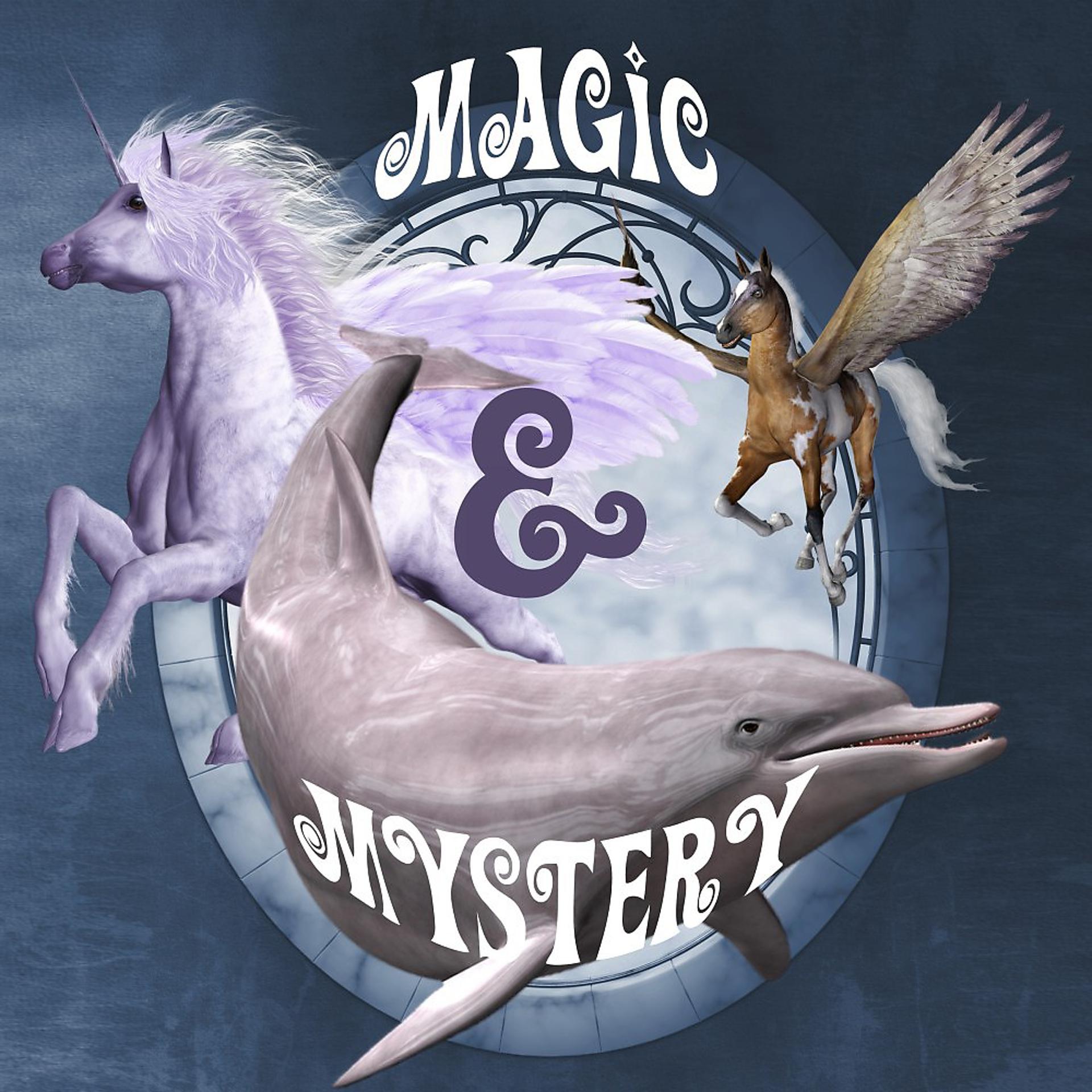 Постер альбома Magic and Mystery