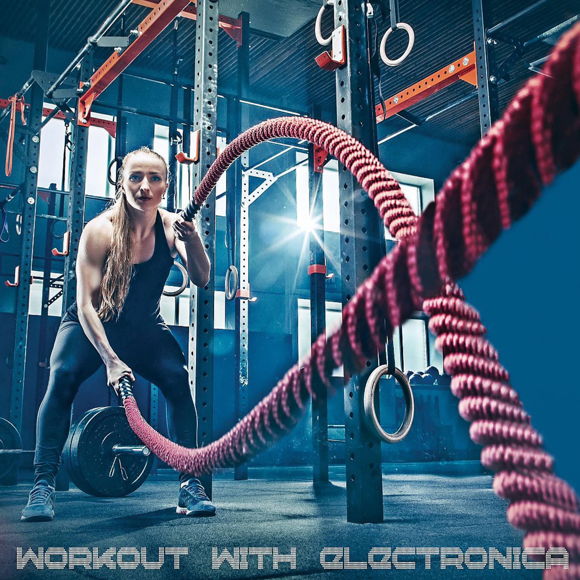 Постер альбома Workout with Electronica