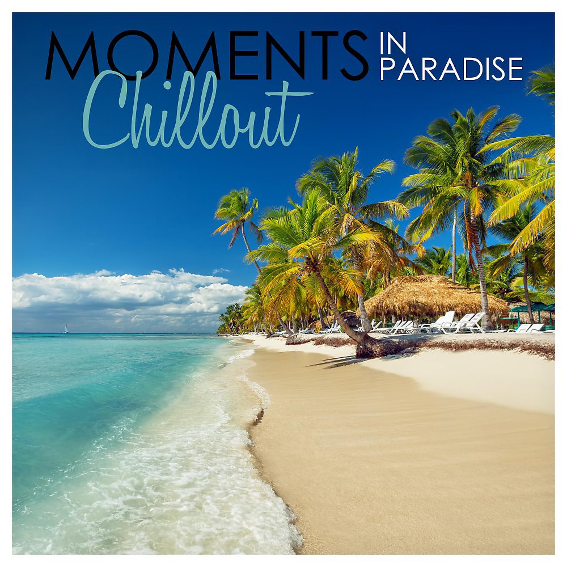 Постер альбома Moments in Paradise: Chillout